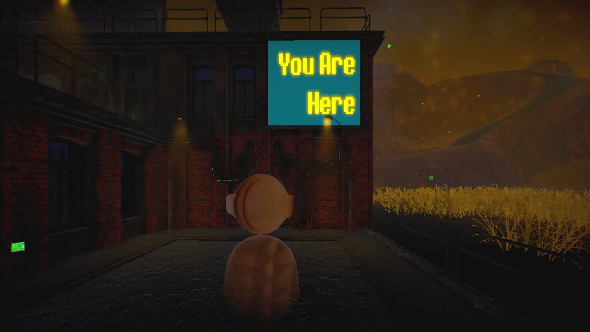 Project Electric Sheep screenshot 5