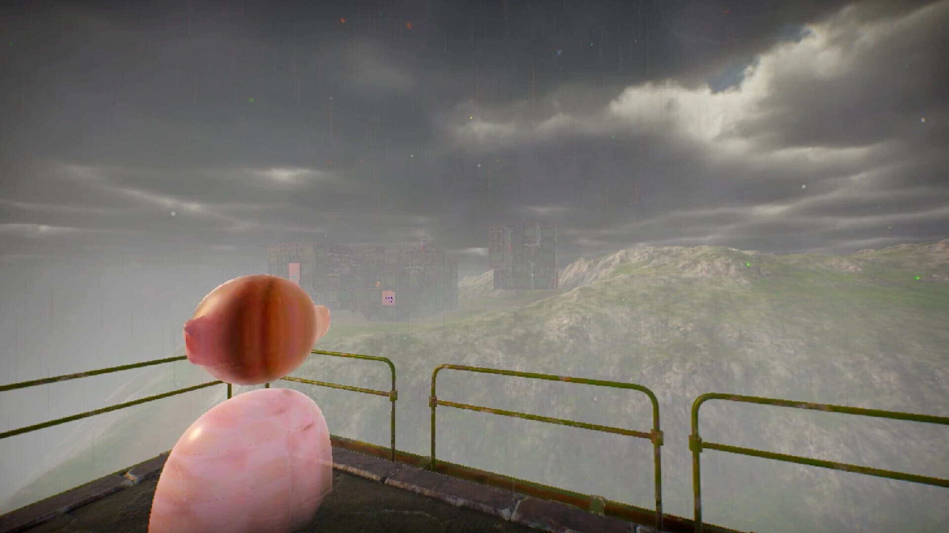 Project Electric Sheep screenshot 4