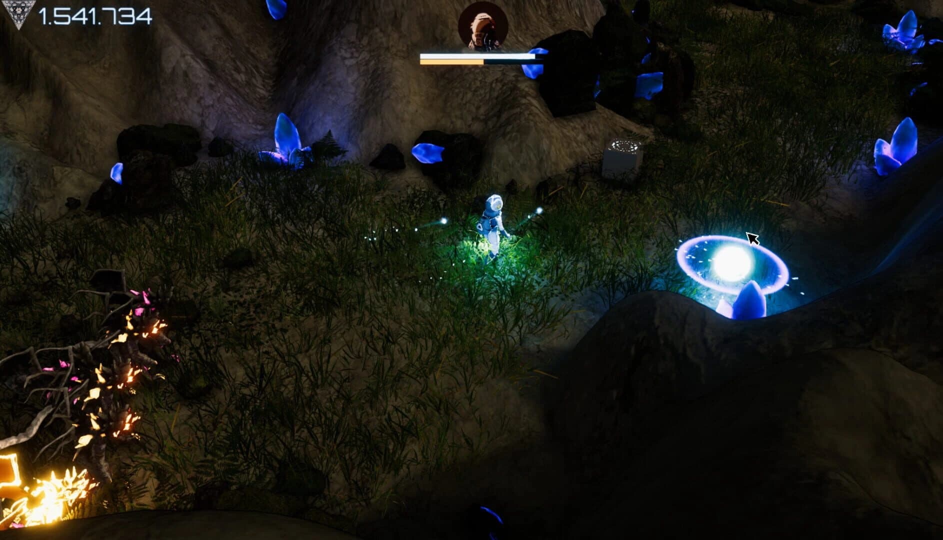Project Elysium screenshot 4