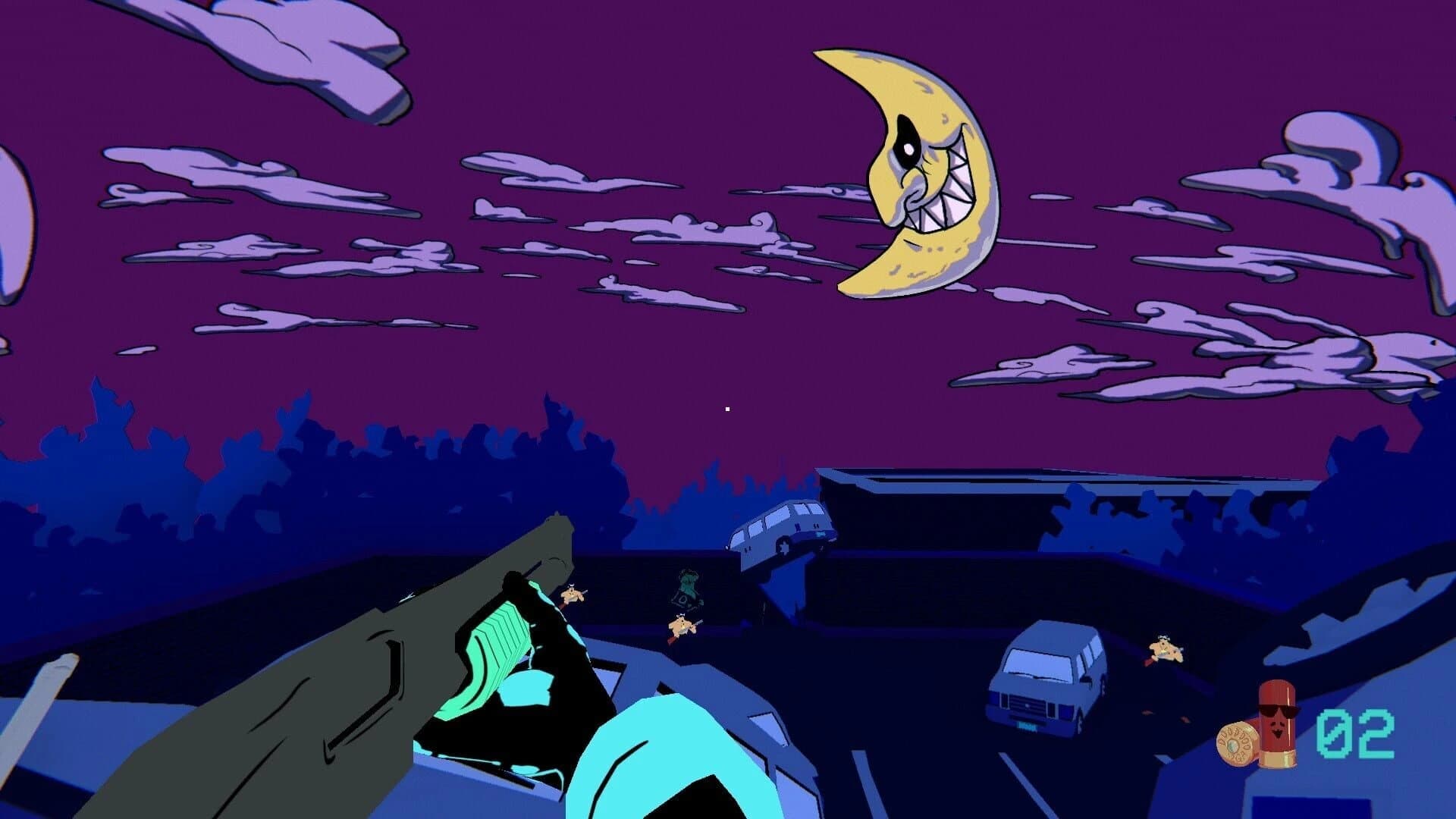 Project Entertainment System screenshot 1