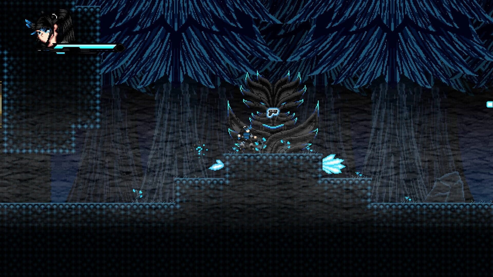 Project Evolve screenshot 2