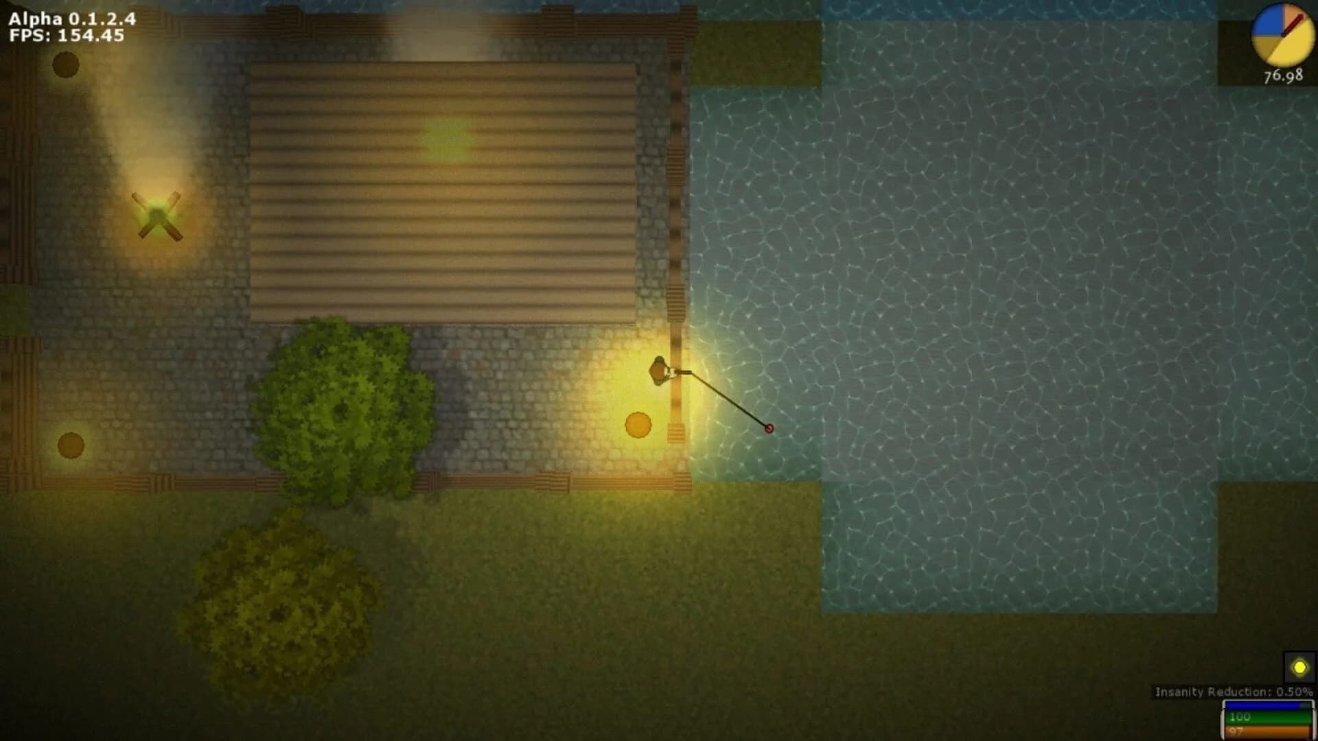 Project Explore screenshot 5