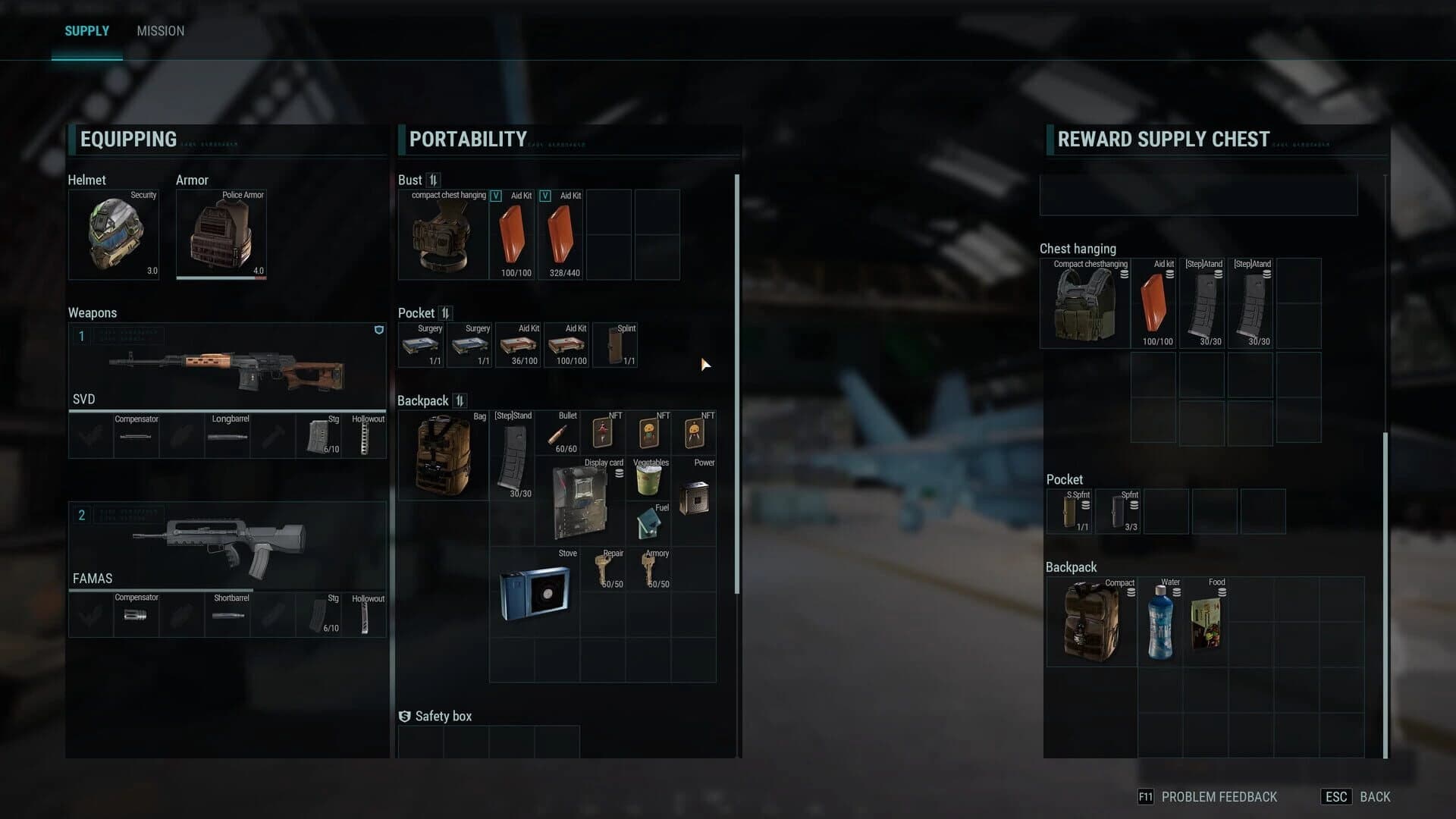 Project: Extreme screenshot 5