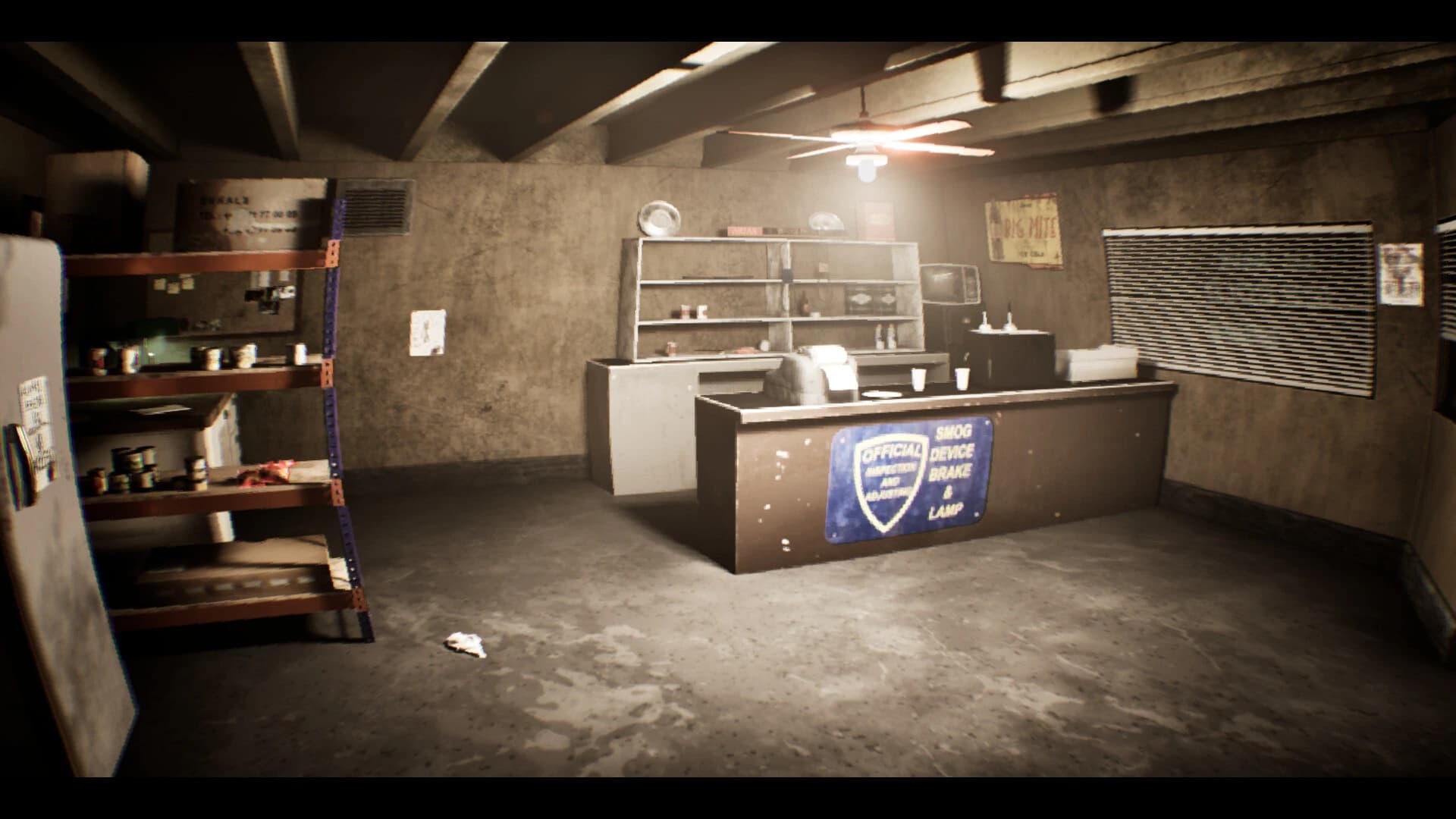 Project Faceless screenshot 8