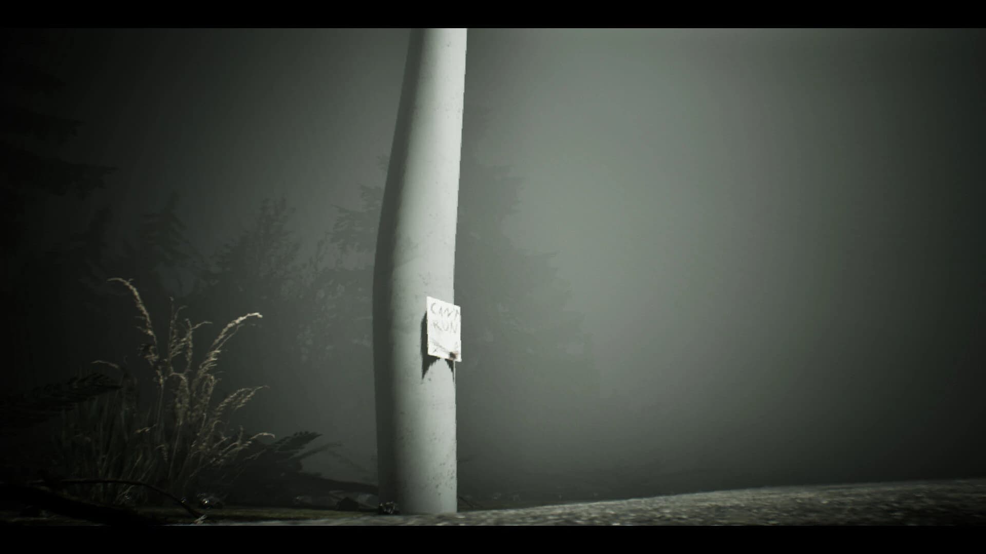 Project Faceless screenshot 6