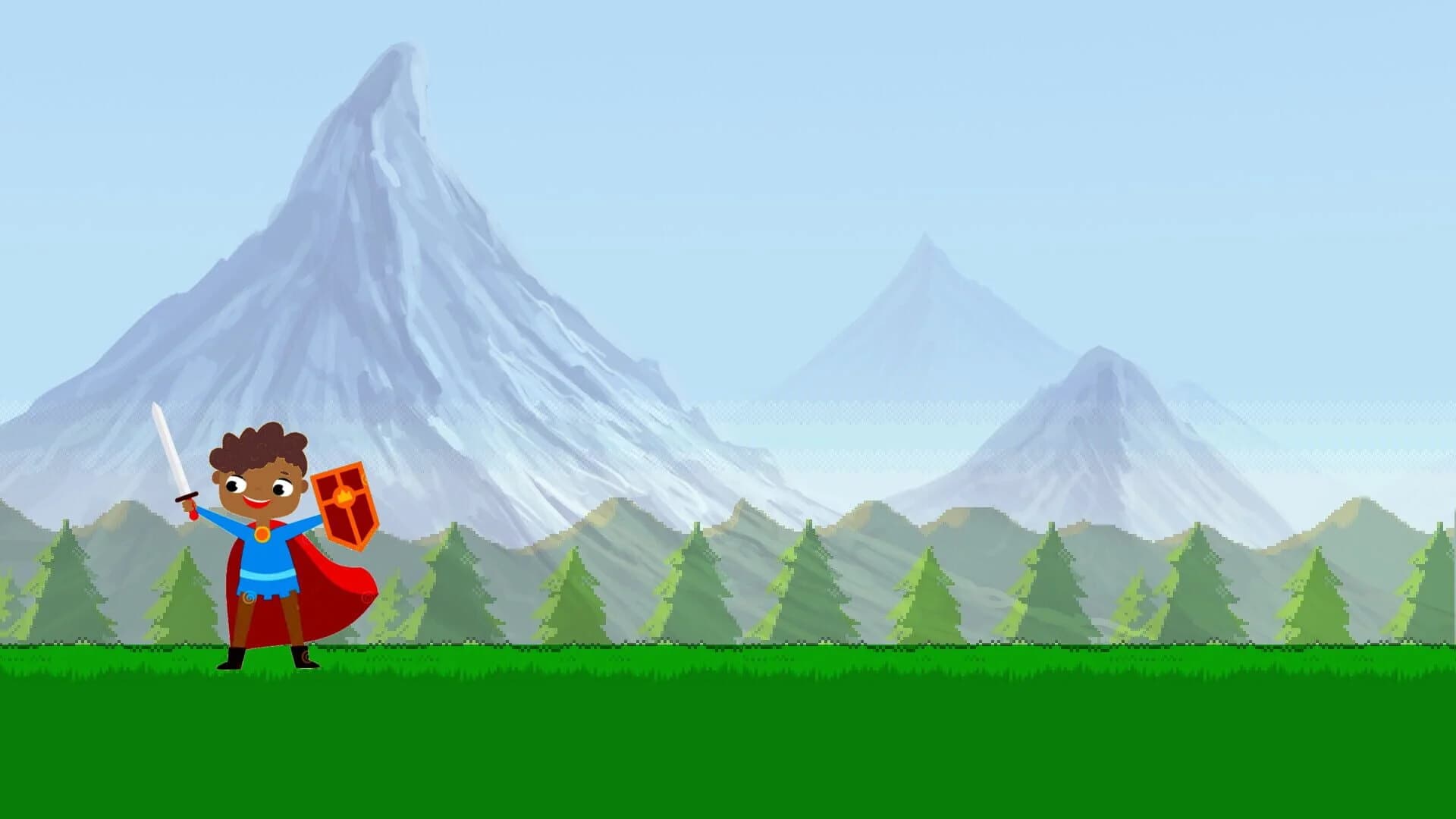 Project Faith screenshot 3