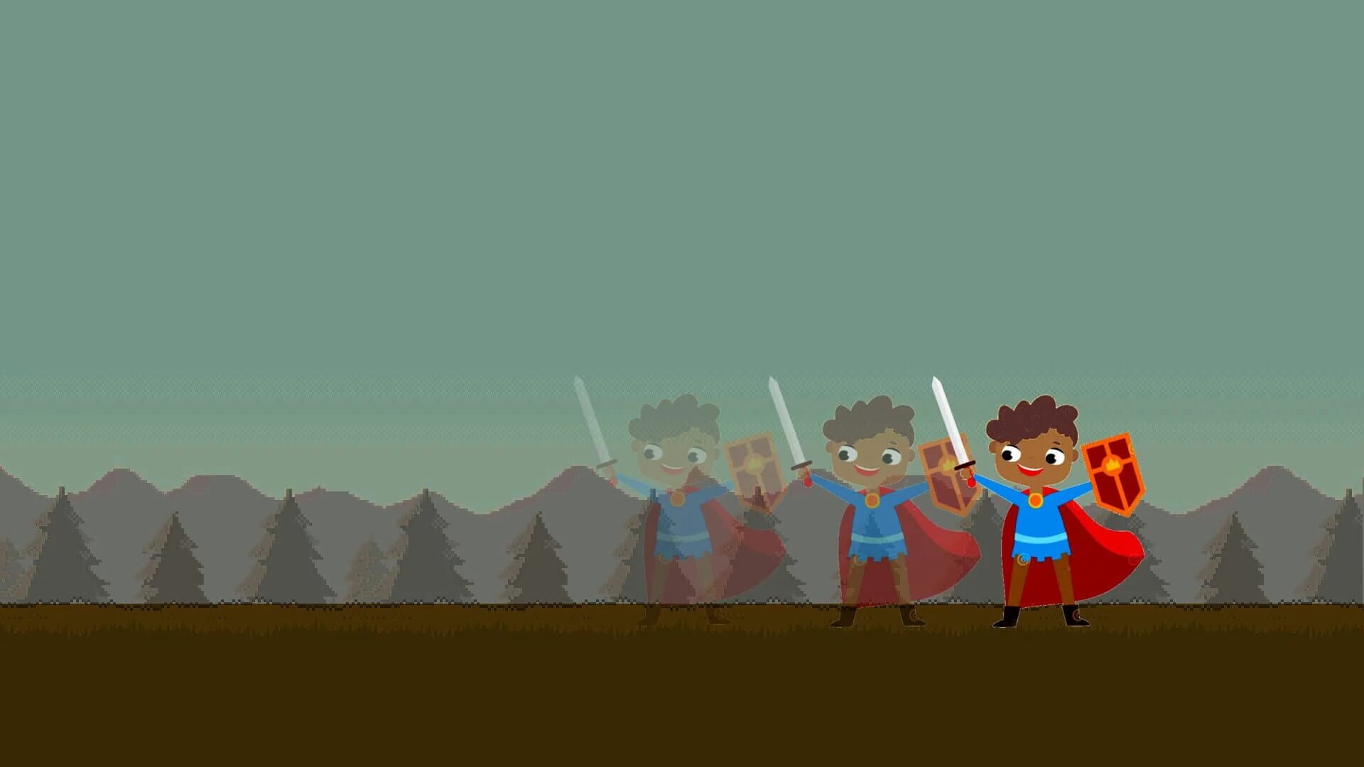 Project Faith screenshot 2