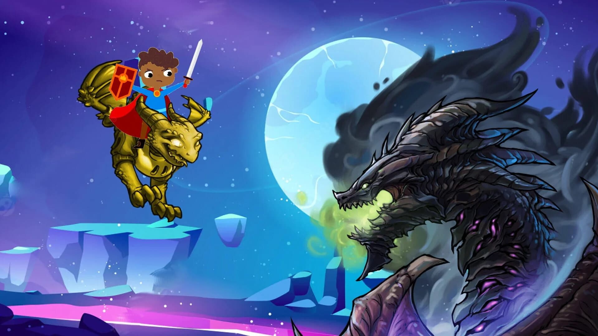 Project Faith screenshot 5