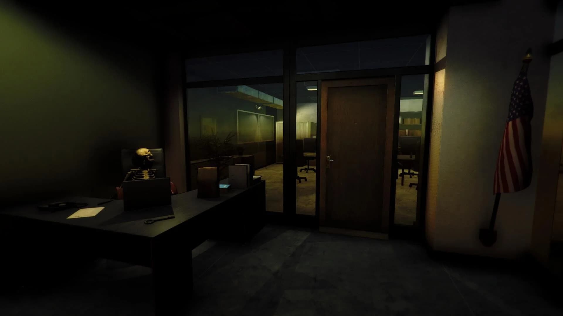 Project First Contact screenshot 2