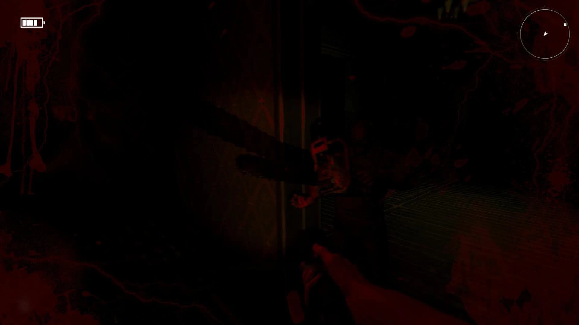 Project First Contact screenshot 5