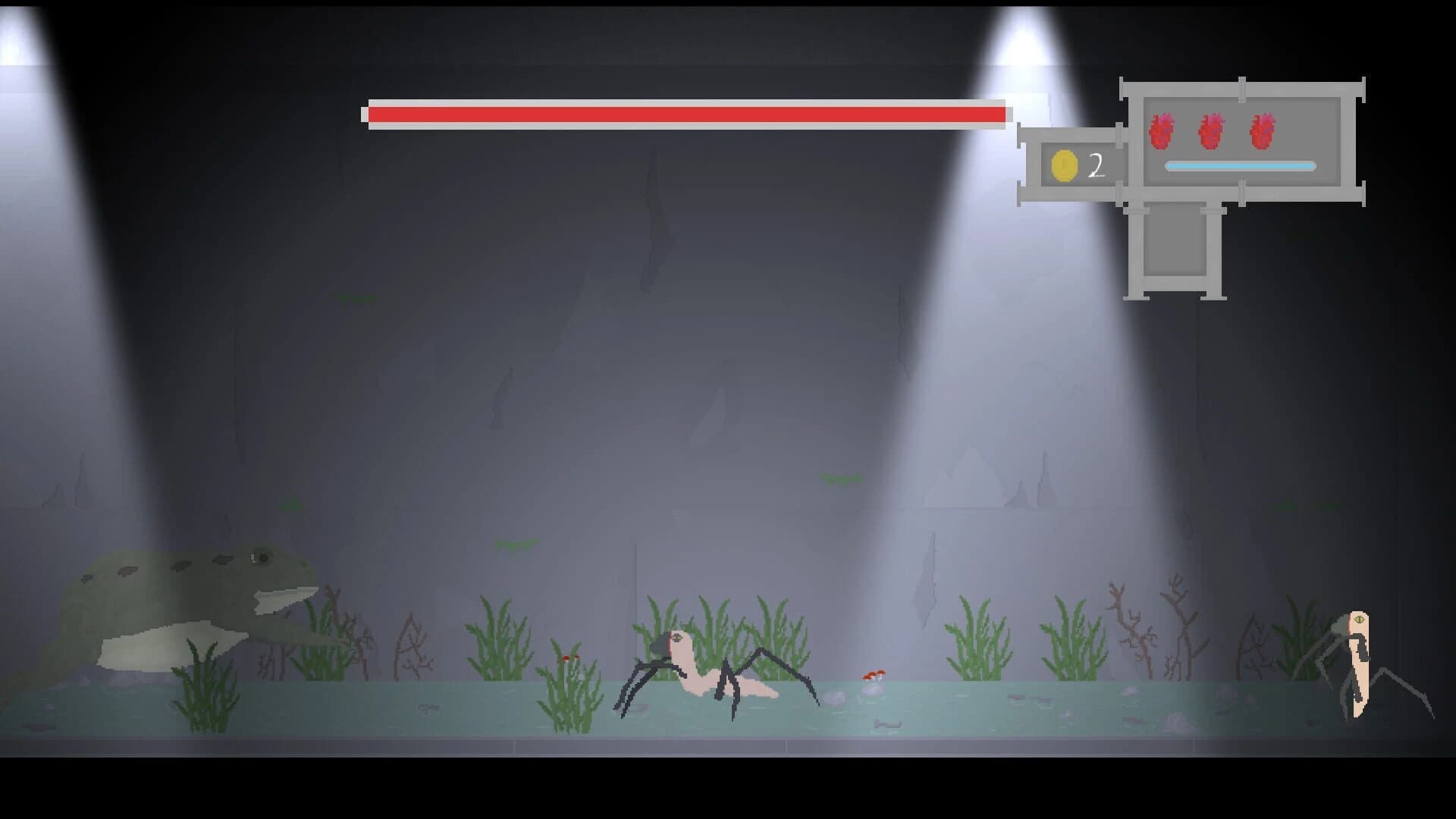 Project Flesh screenshot 3