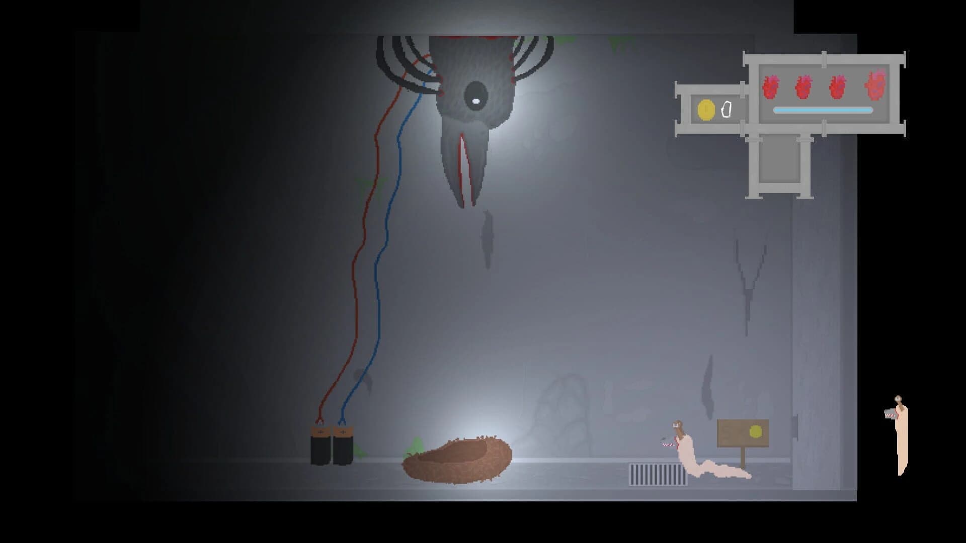 Project Flesh screenshot 5