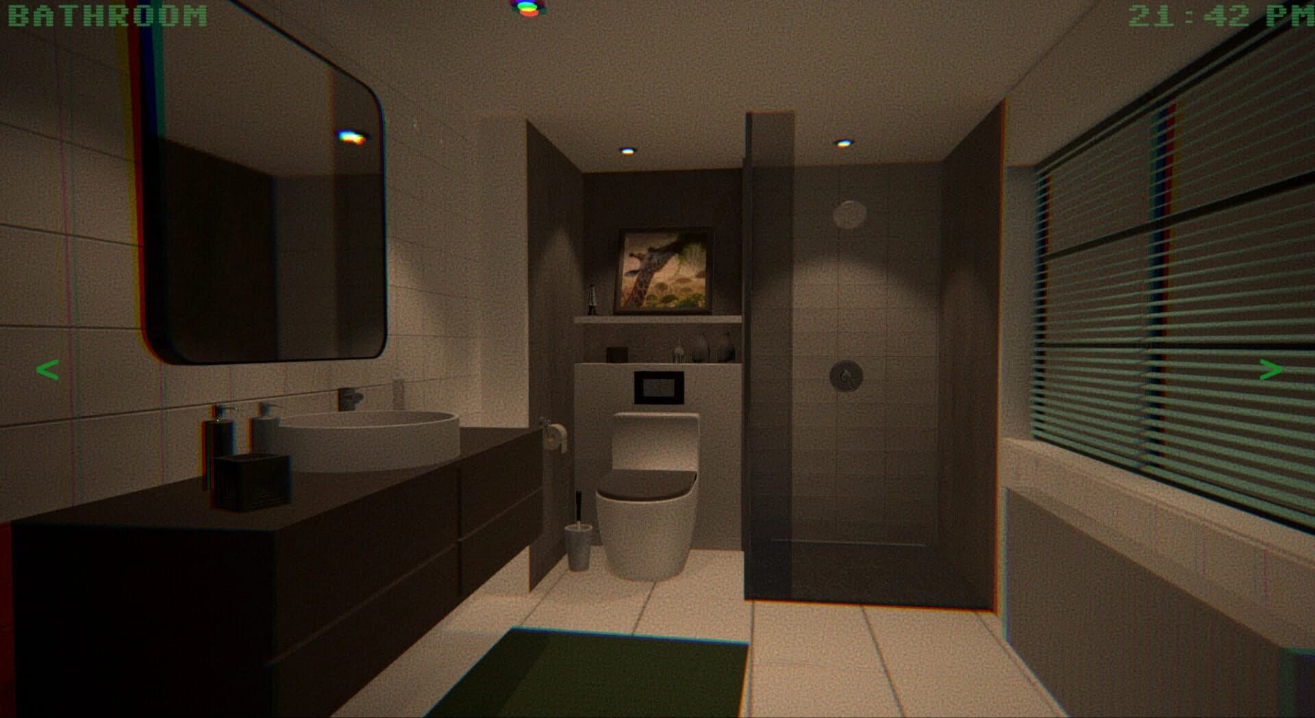 Project: G-216 screenshot 1