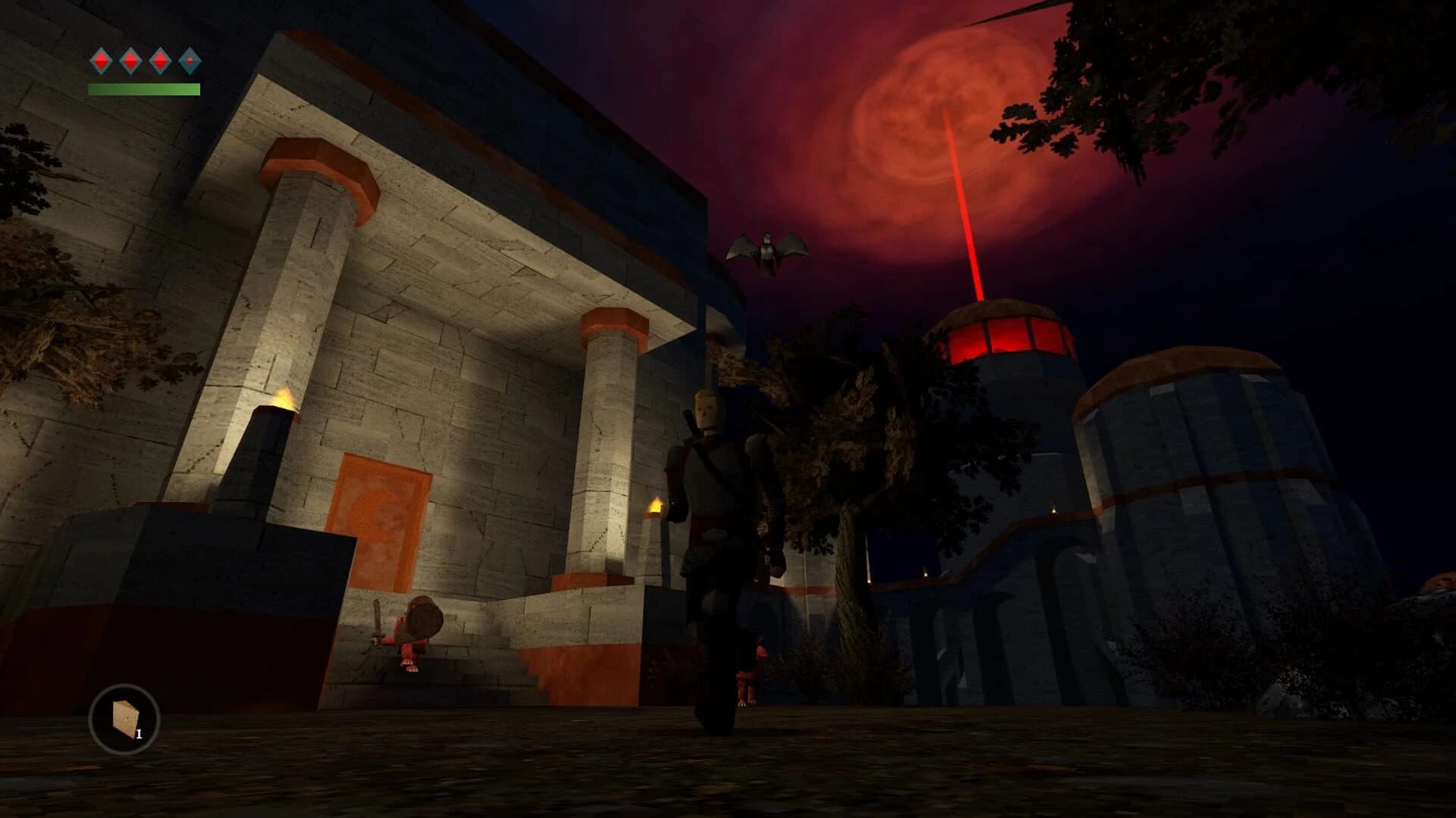 Project Goblin screenshot 4