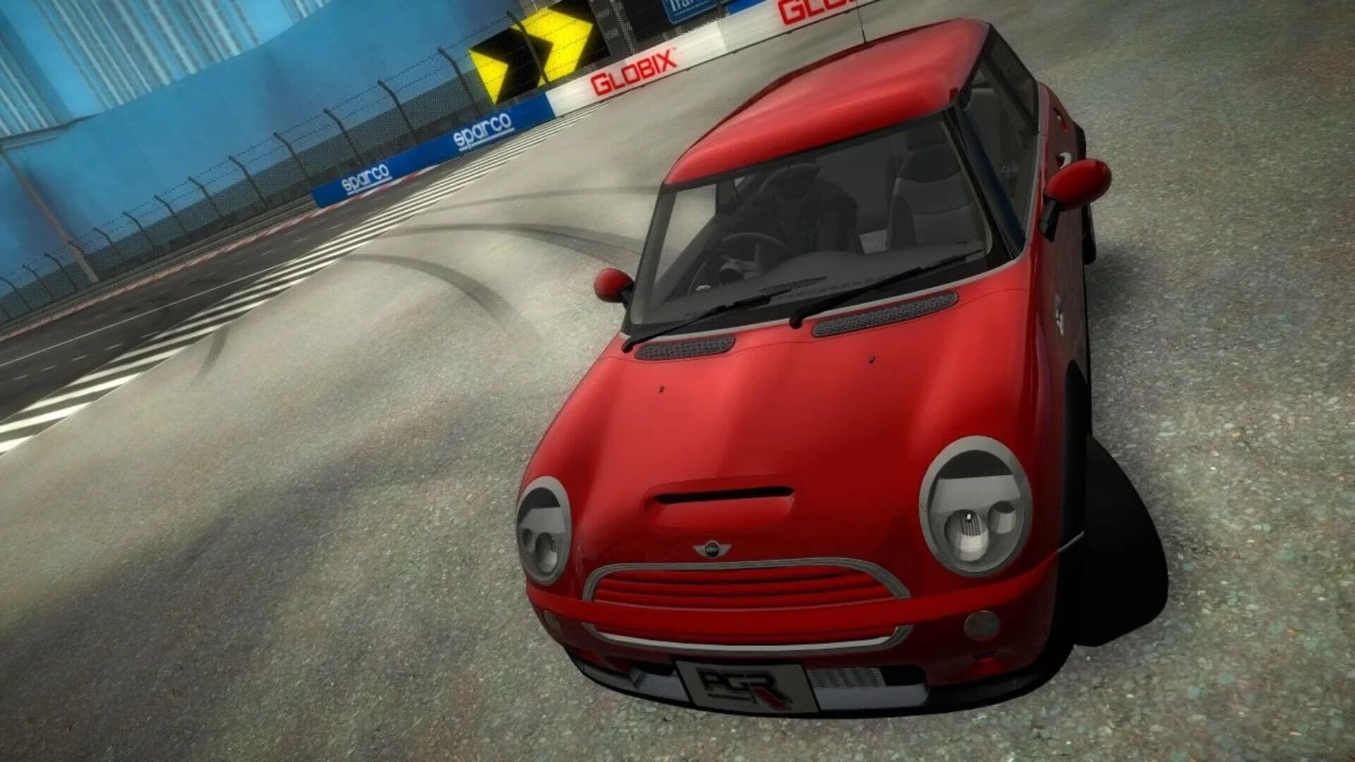 Project Gotham Racing 3 screenshot 5