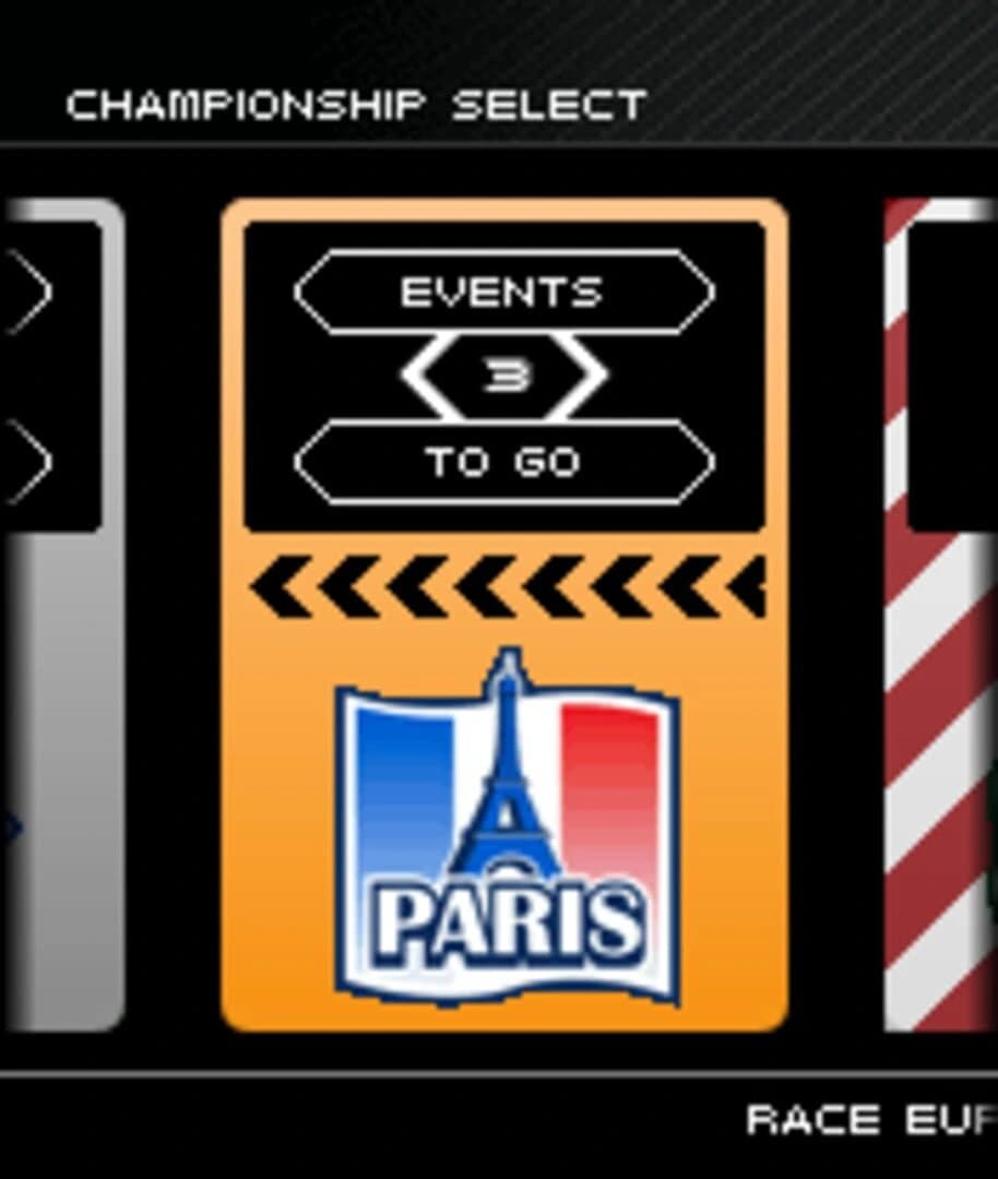 Project Gotham Racing: Mobile screenshot 2
