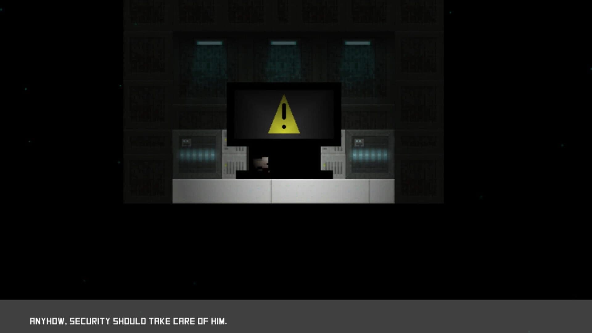 Project Graviton screenshot 2