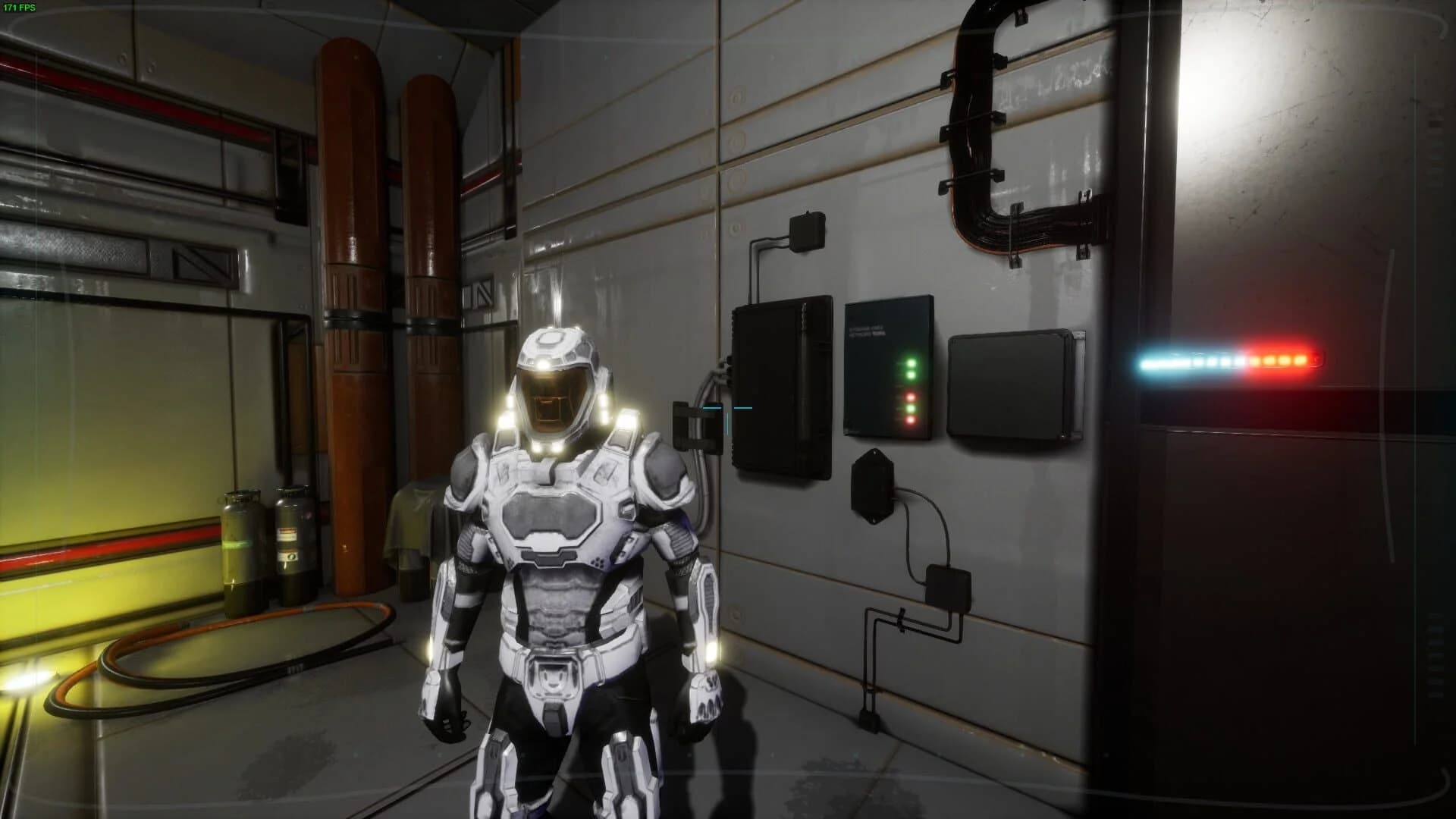 Project Hacker screenshot 1