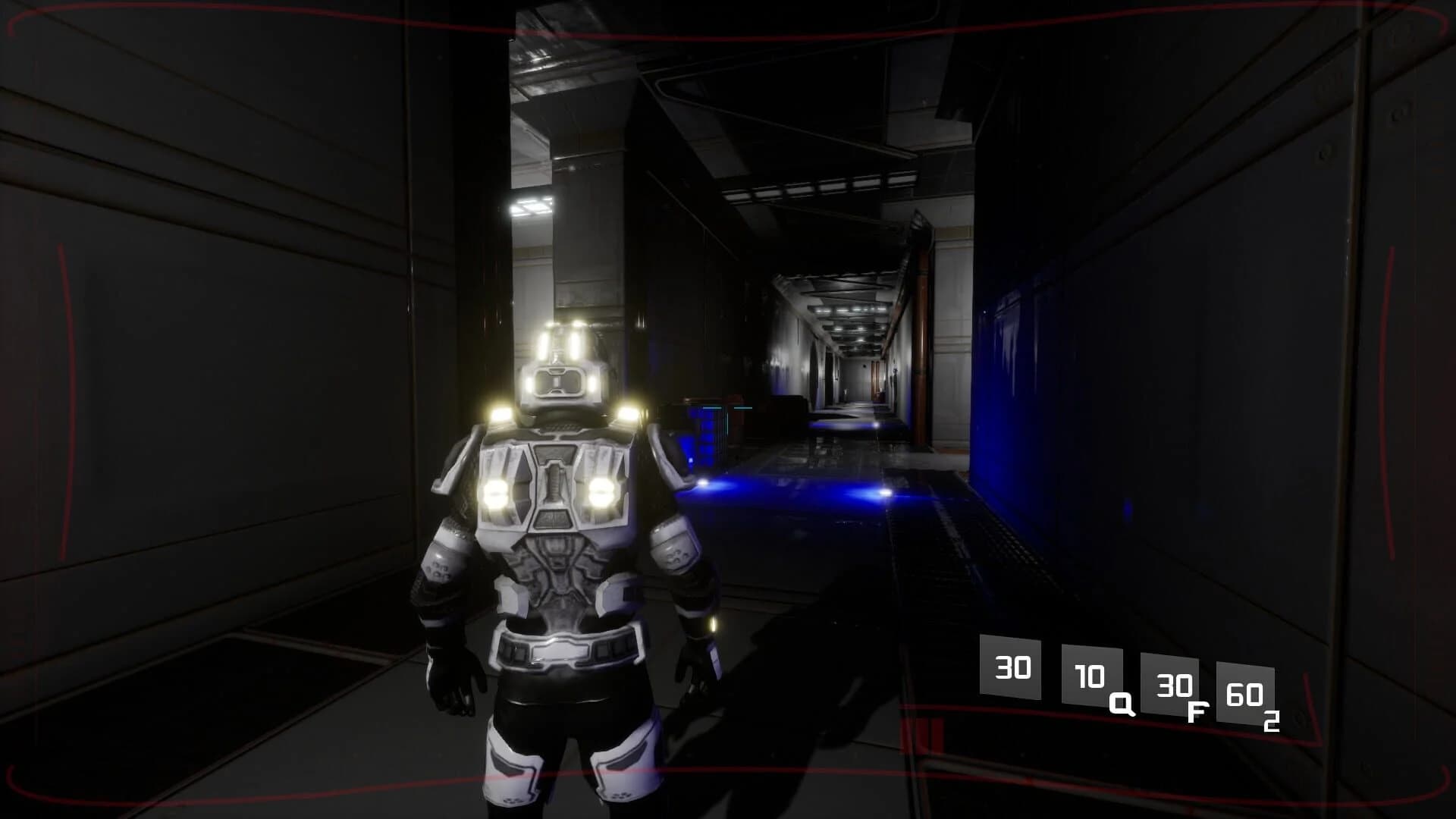 Project Hacker screenshot 2