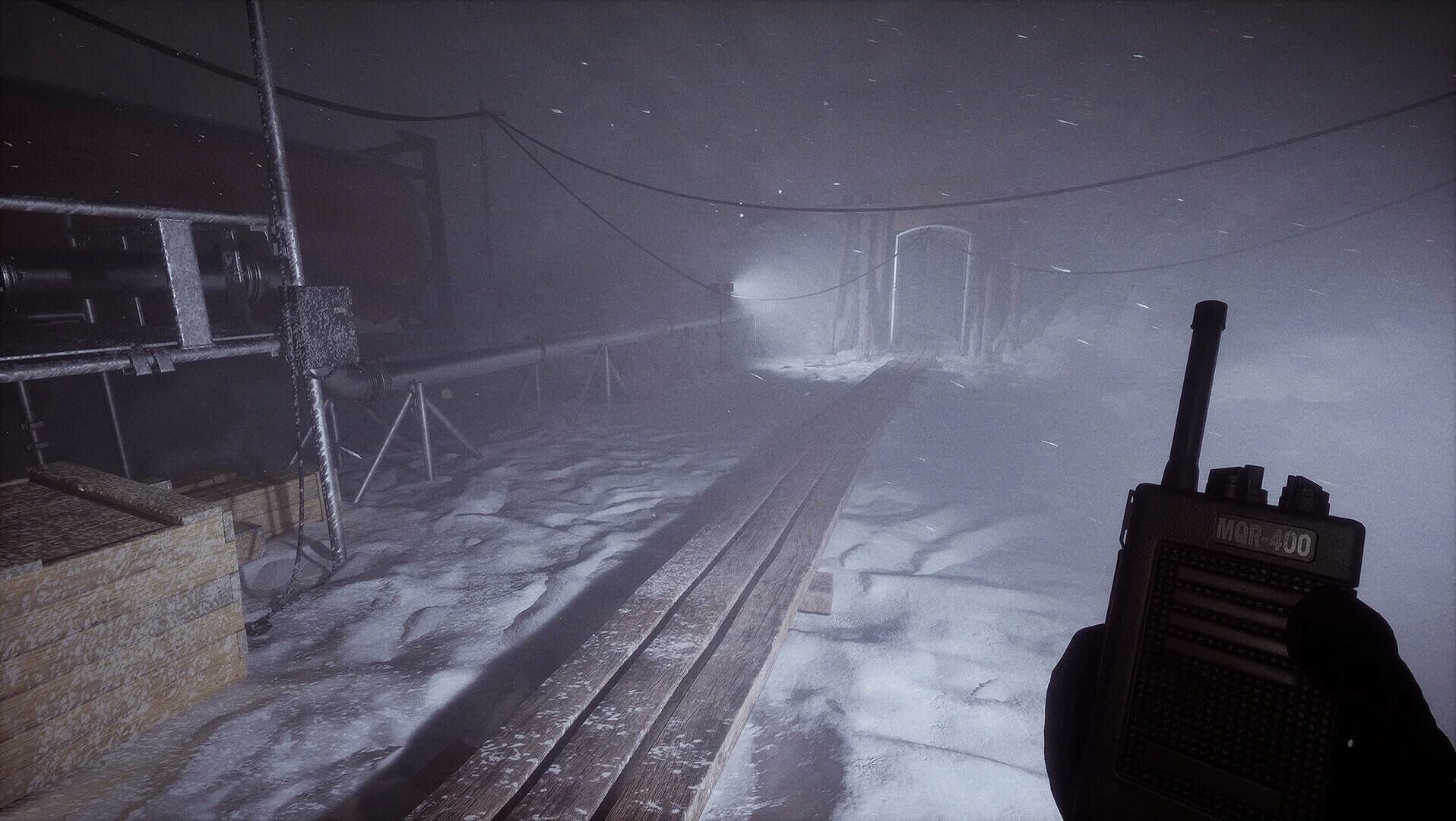 Project Hailstorm screenshot 5