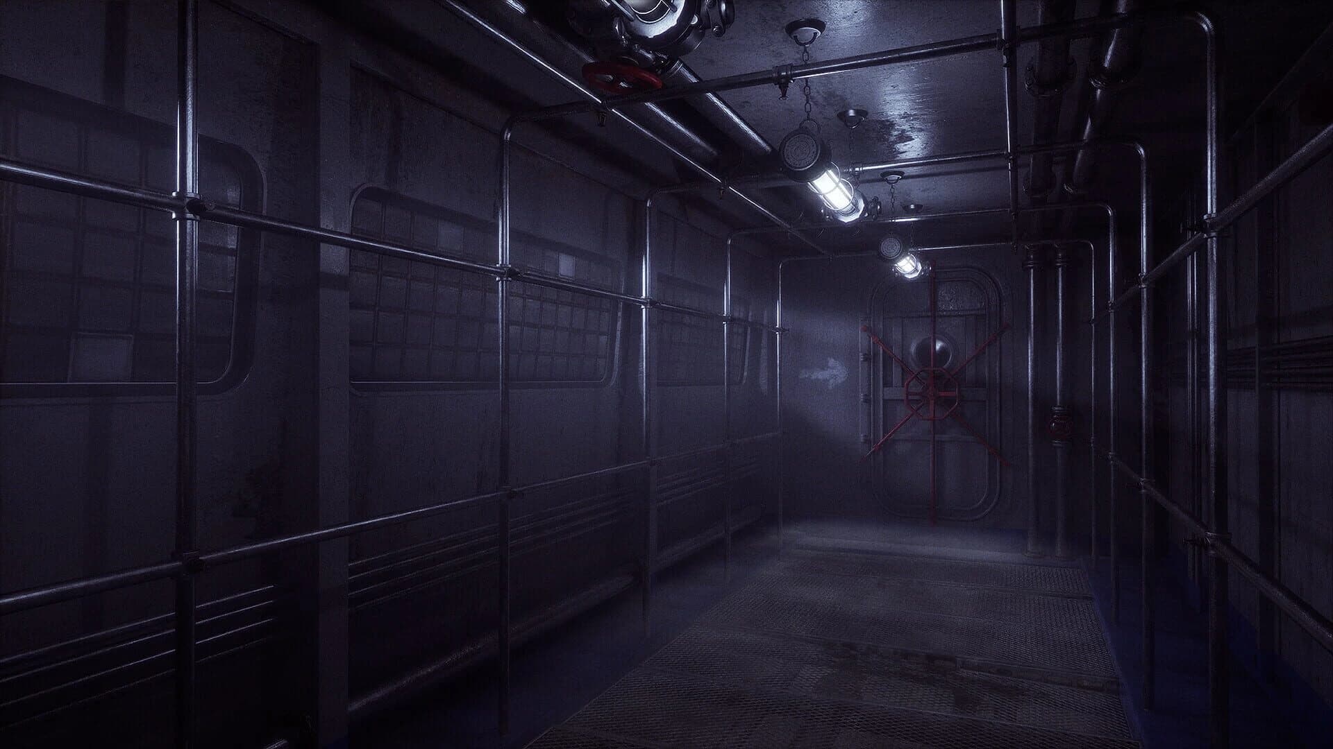 Project Hailstorm screenshot 4