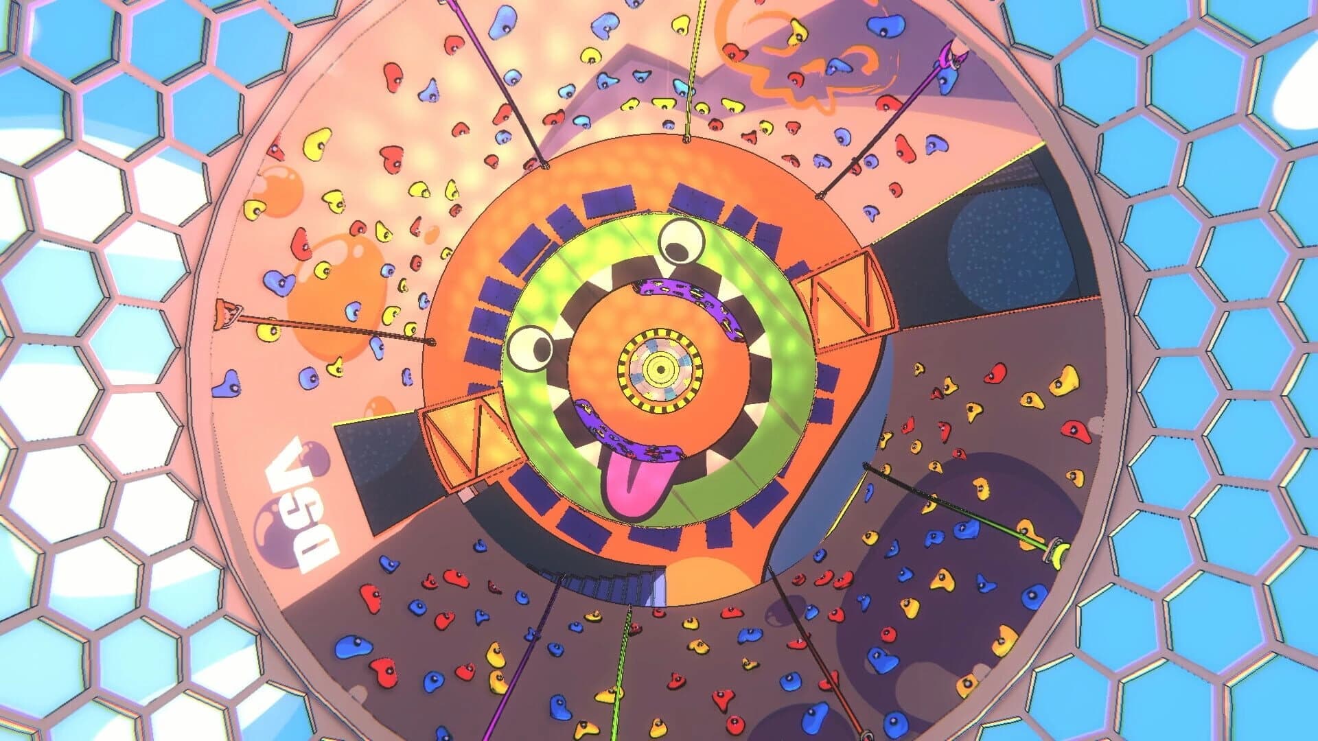 Project: Haste screenshot 1