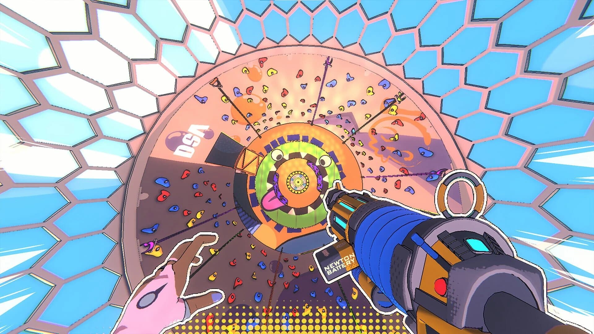 Project: Haste screenshot 2