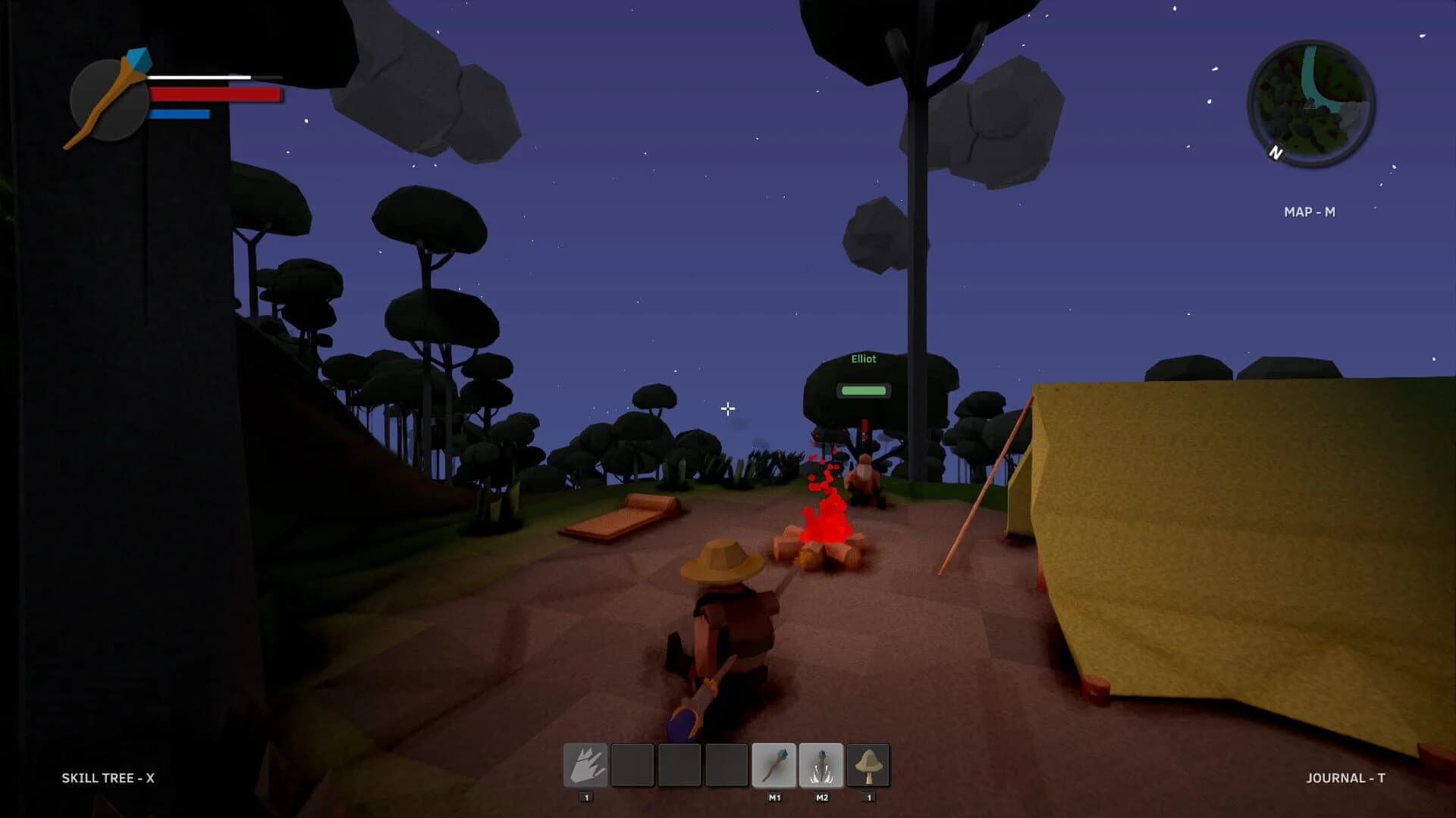 Project Hedra screenshot 5