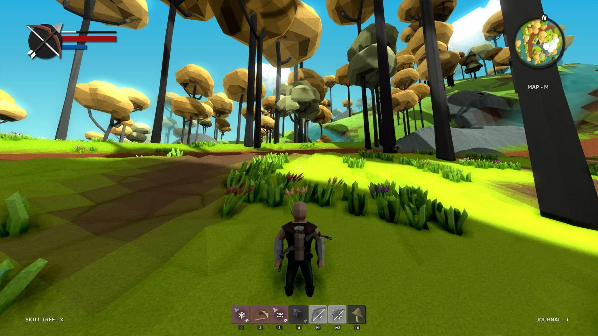 Project Hedra screenshot 3