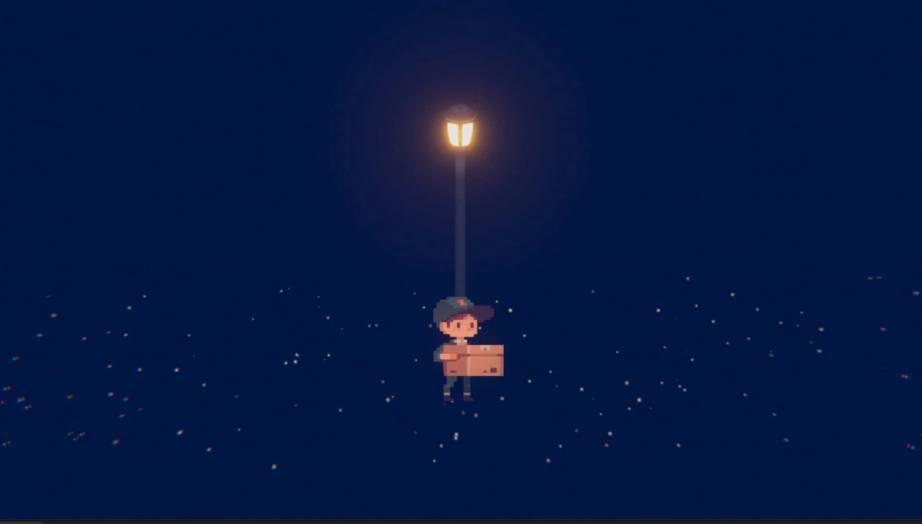 Project Homecoming Haven screenshot 3