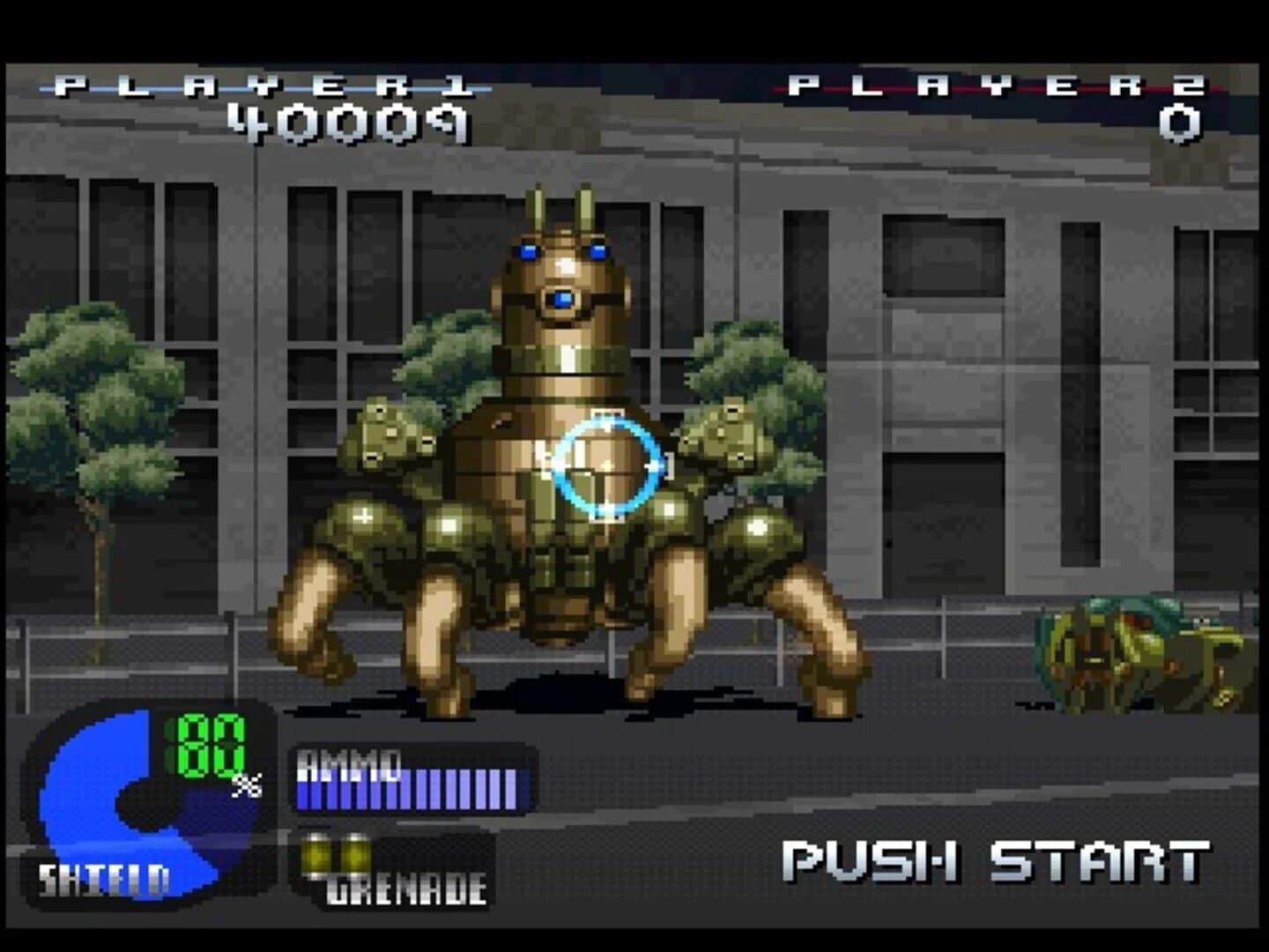 Project: Horned Owl screenshot 3