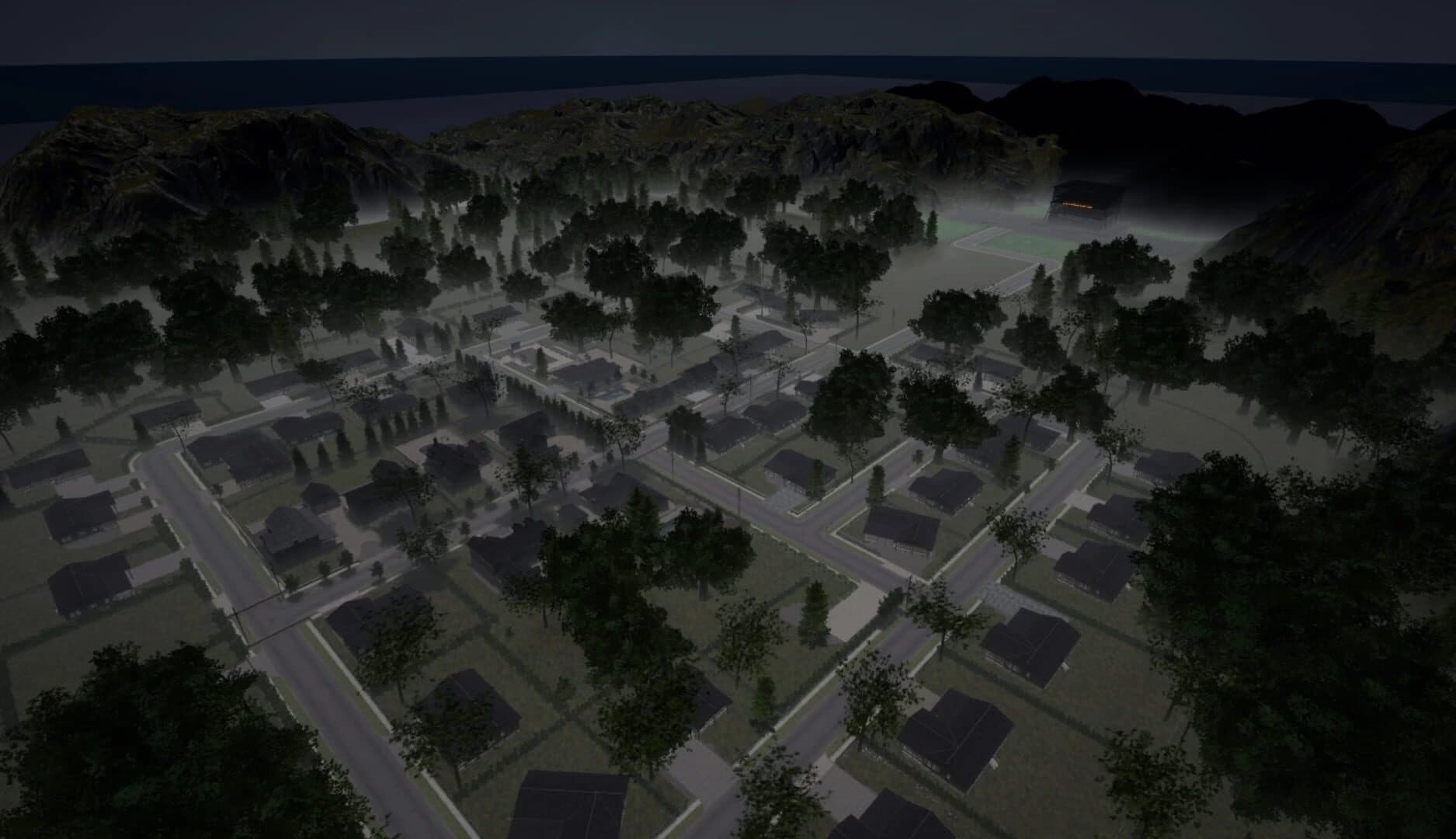Project Horror Tales screenshot 3