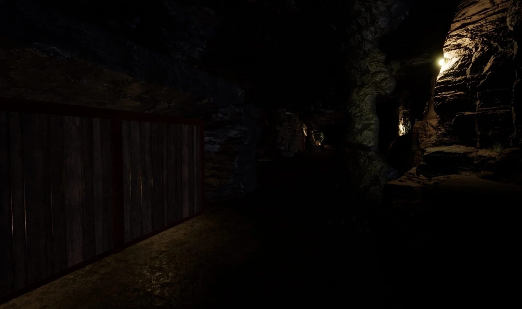 Project Horror Tales screenshot 2