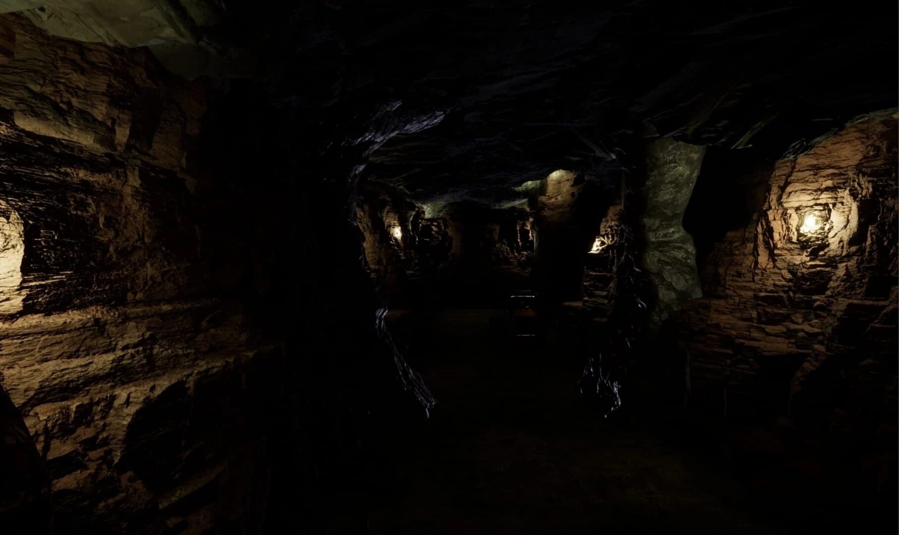Project Horror Tales screenshot 1