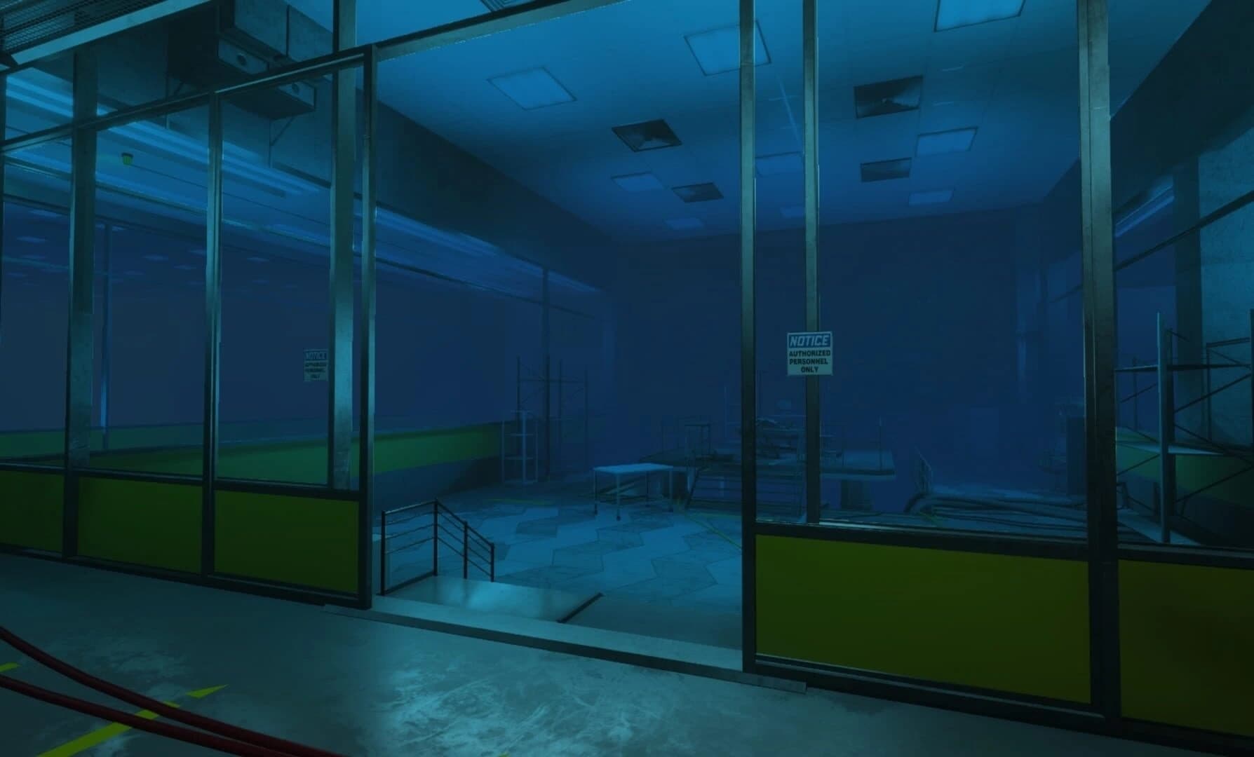 Project Horror Tales screenshot 5