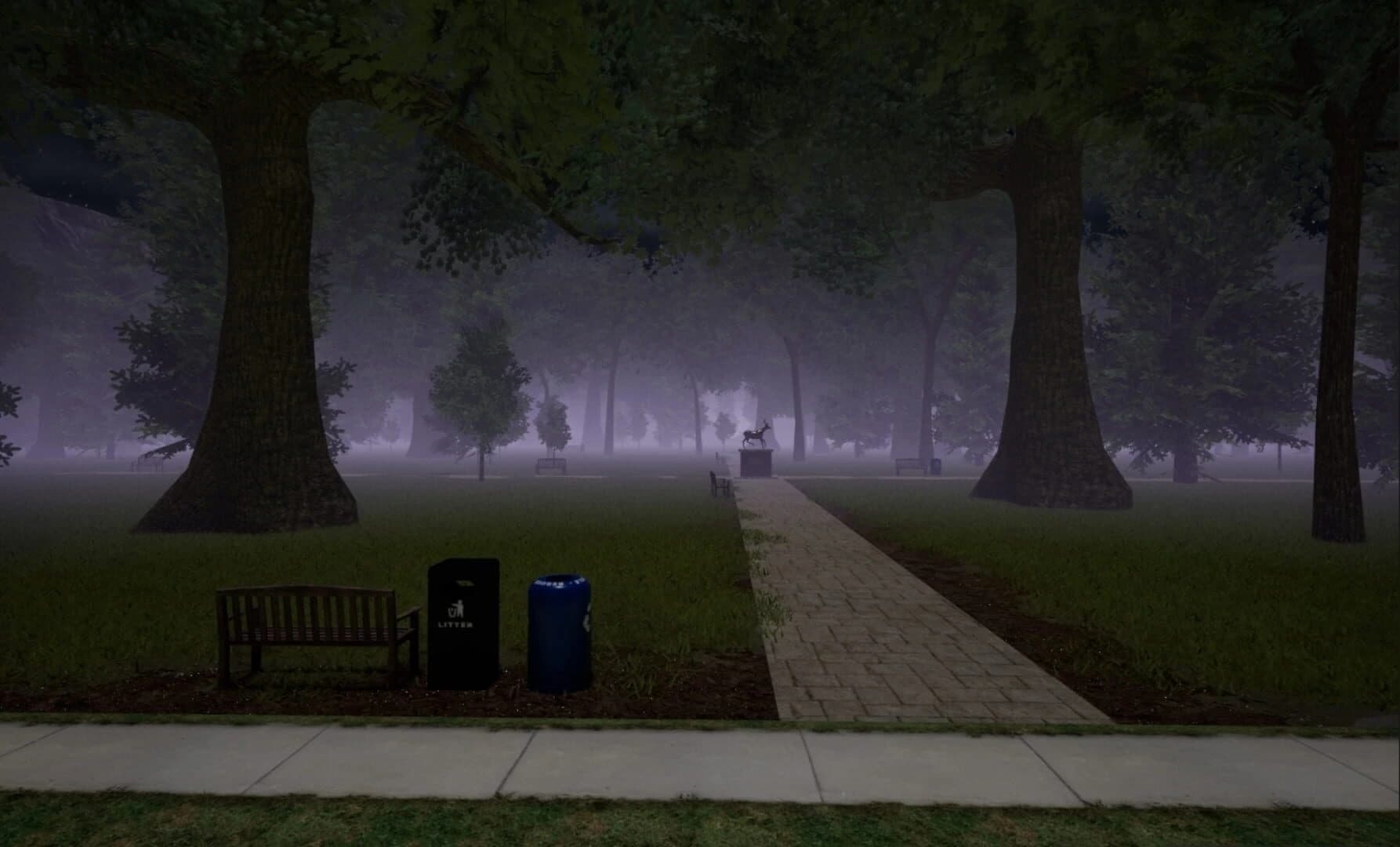 Project Horror Tales screenshot 4
