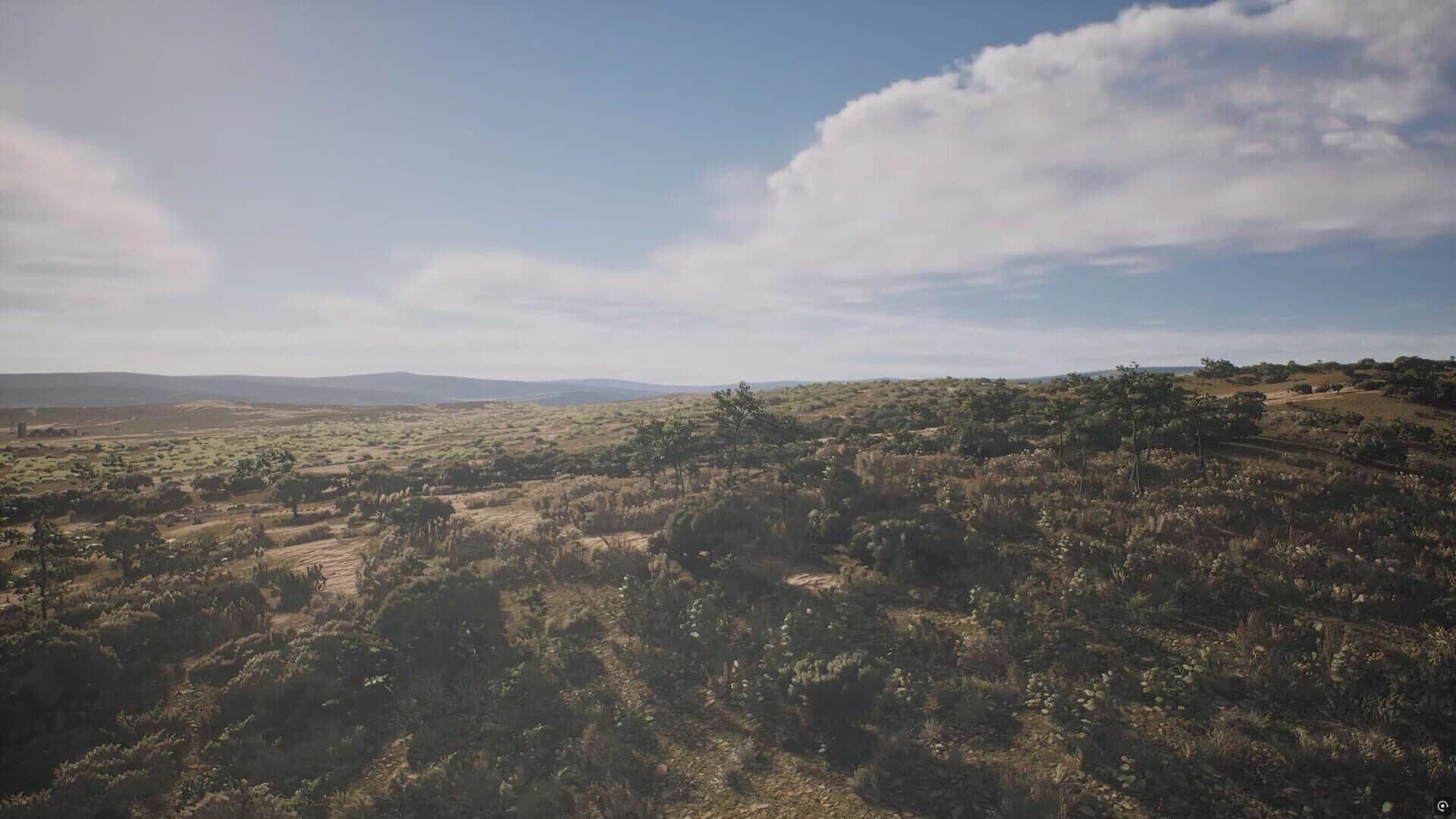 Project Hunt: Lone Star Hunting Ranch screenshot 4