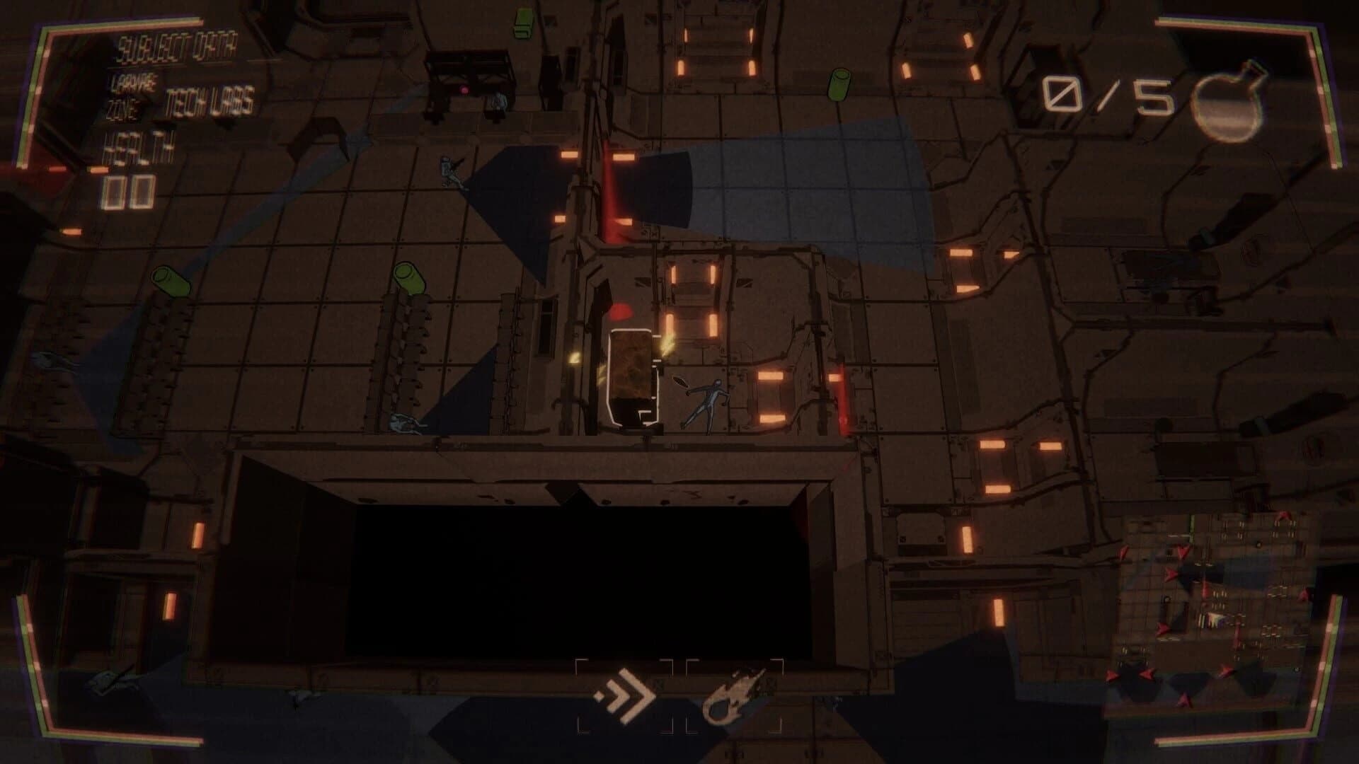 Project Hunter screenshot 1