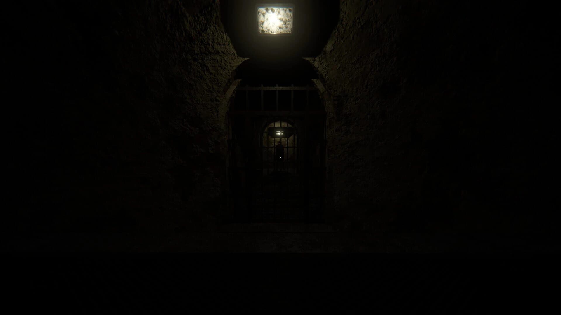 Project Hybrid screenshot 2