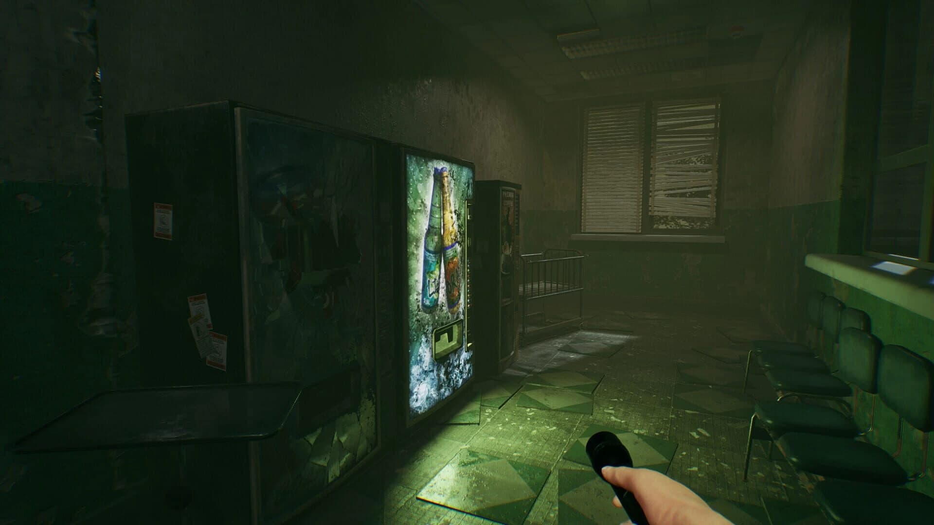 Project Hypnagogia screenshot 3