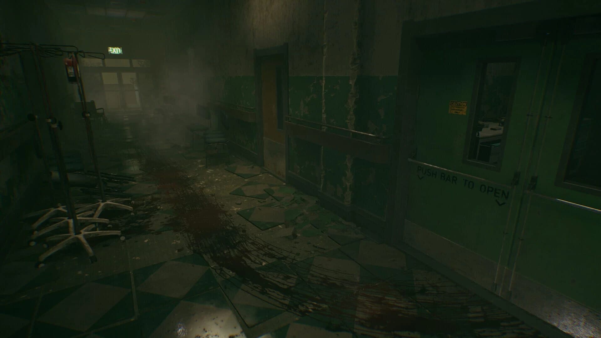 Project Hypnagogia screenshot 4