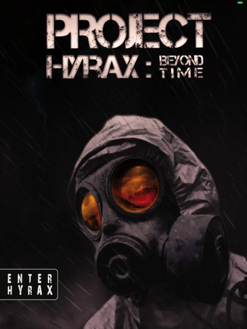 Project Hyrax: Beyond Time screenshot 4