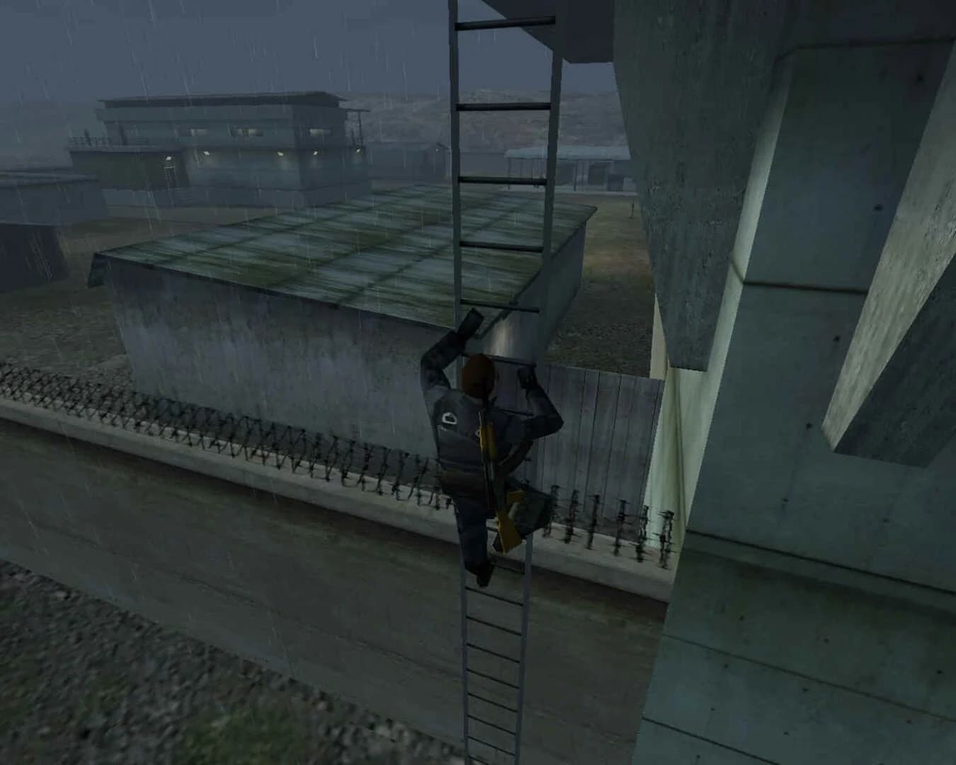 Project I.G.I.: I'm Going In screenshot 3