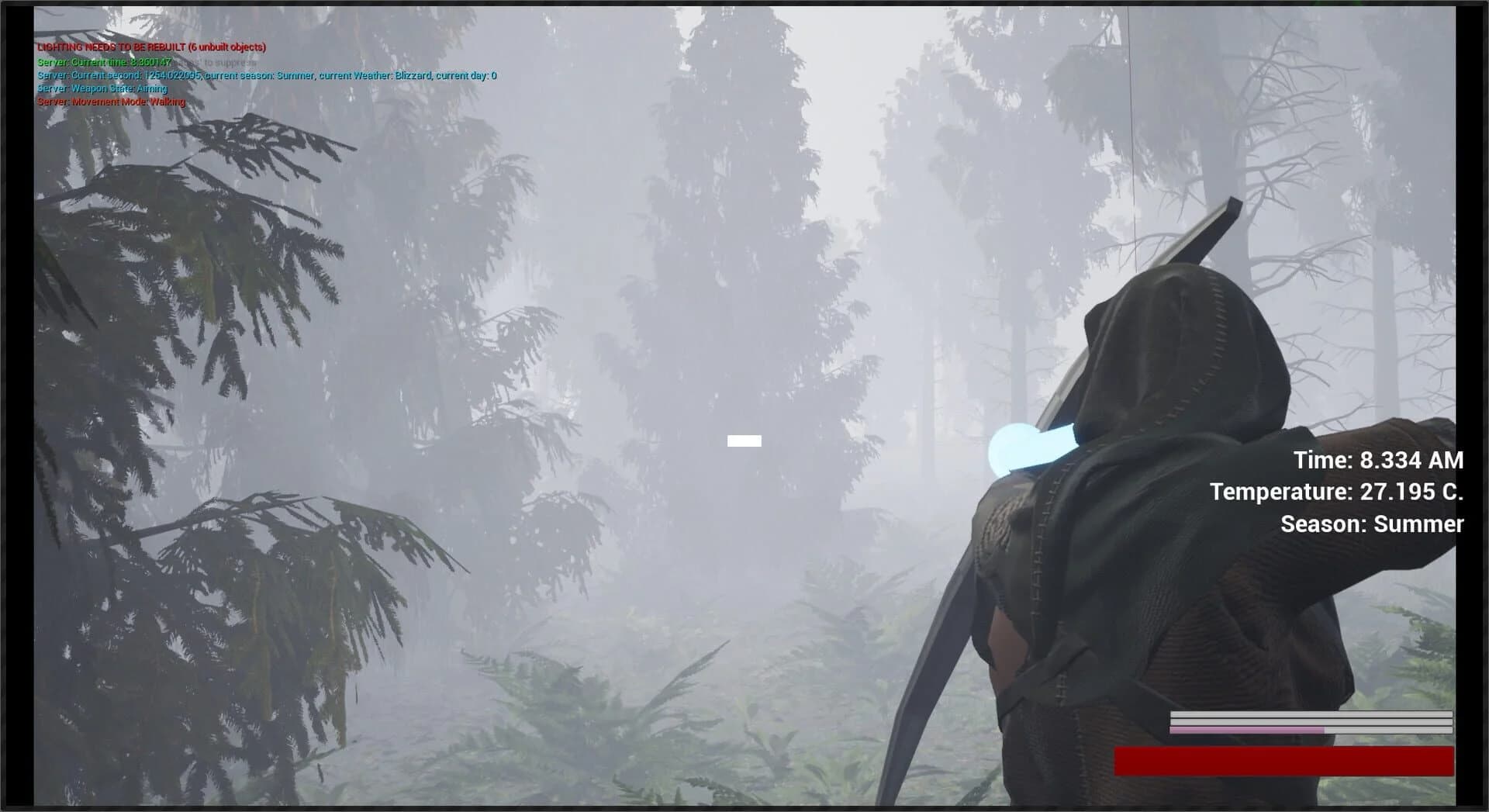 Project Imperium screenshot 1