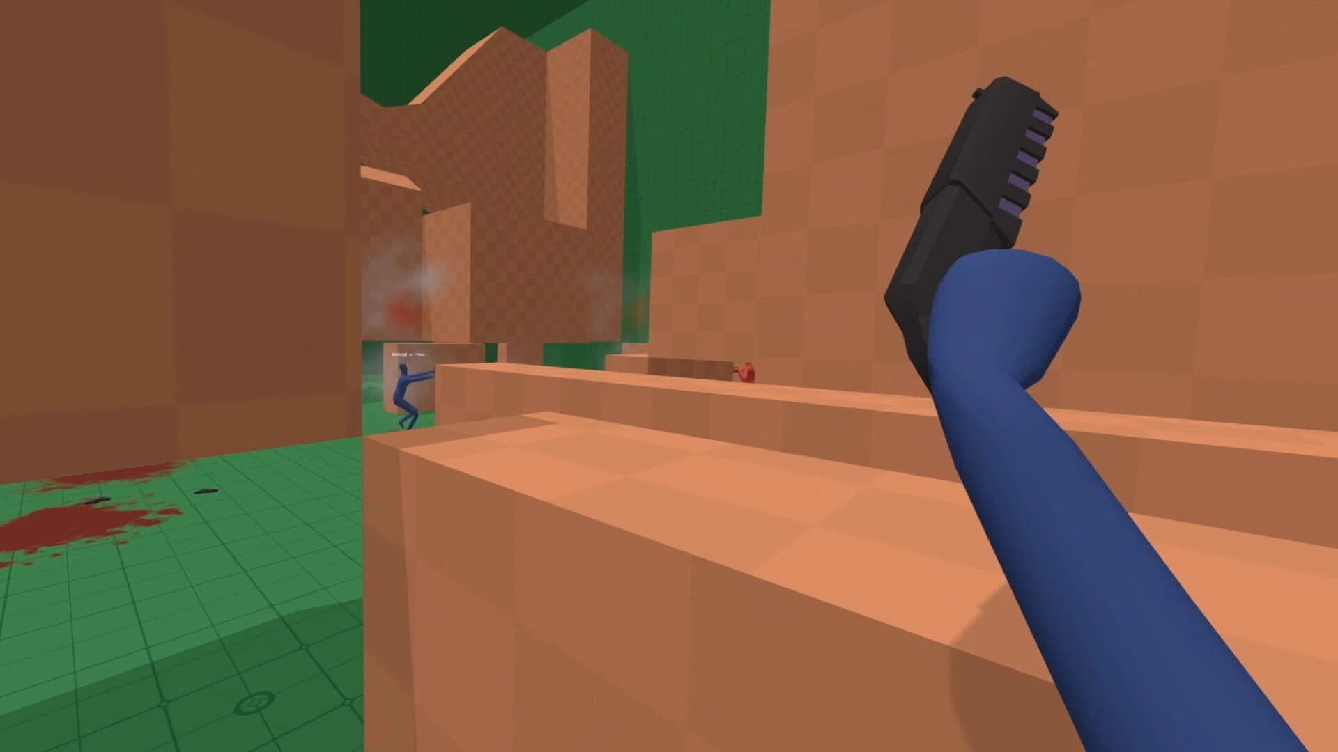 Project Impulse screenshot 5