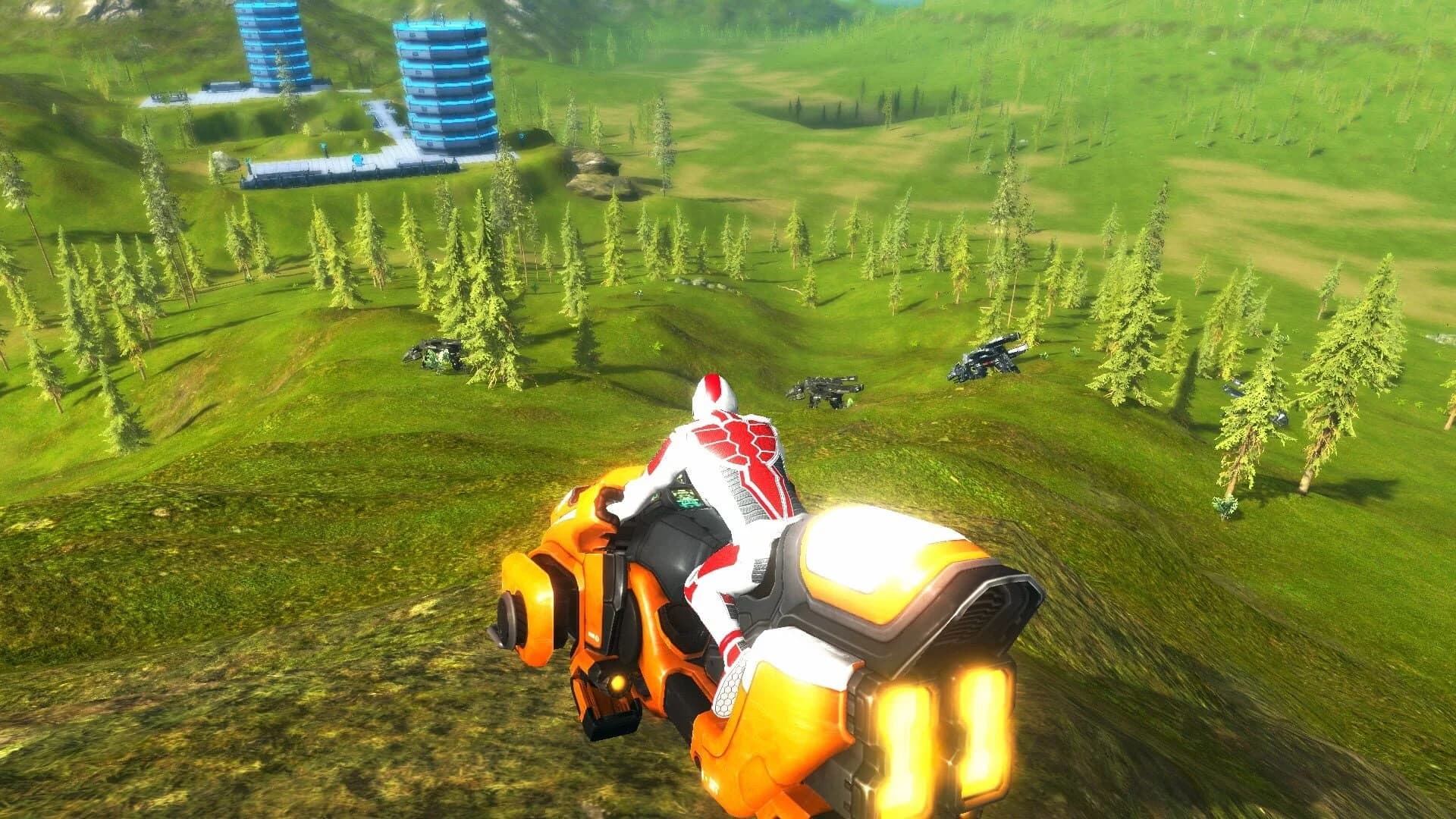 Project Ion screenshot 4