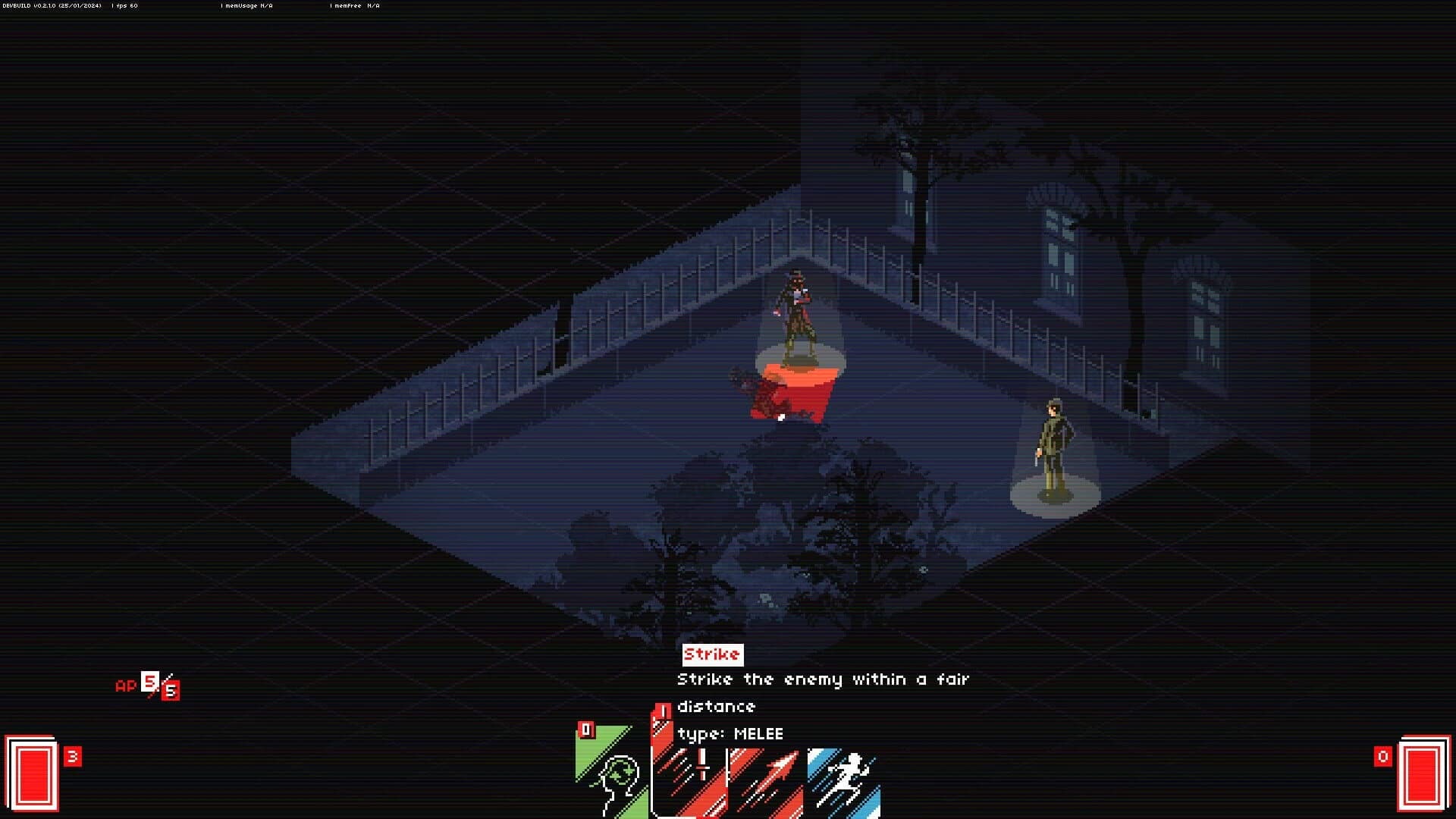 Project Killdance screenshot 4