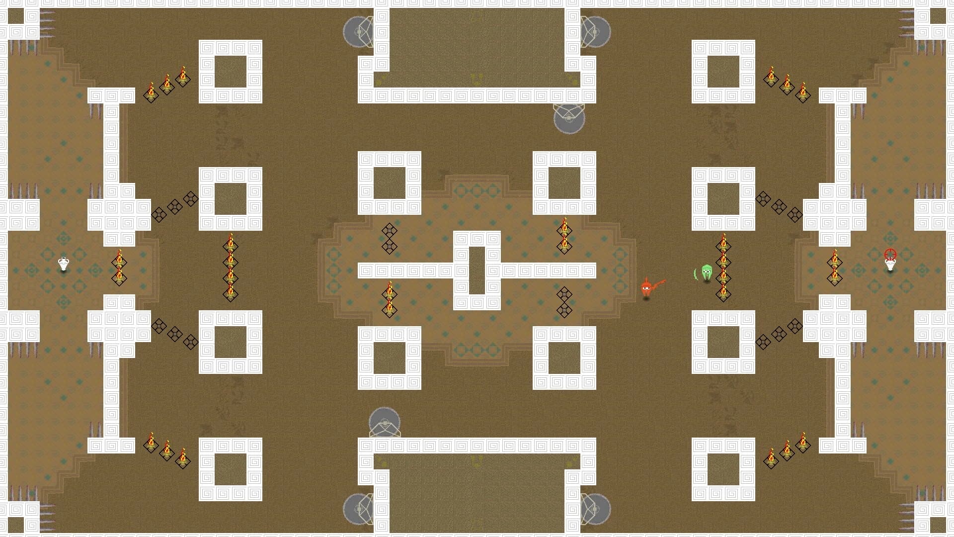 Project: Knossos screenshot 5