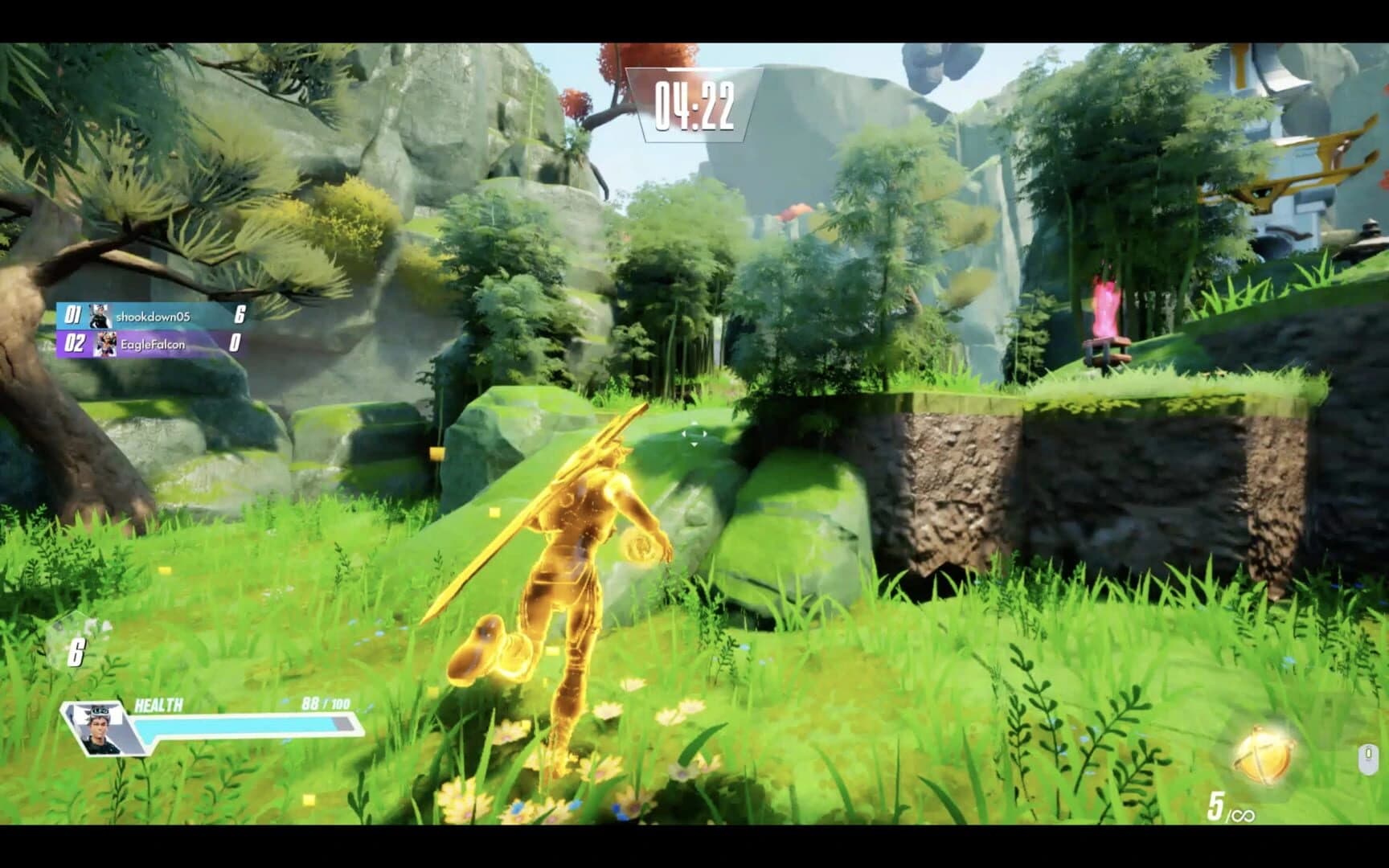 Project Kyzen screenshot 3