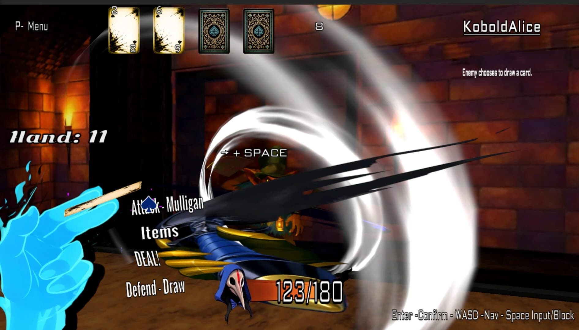 Project - Labyrinth screenshot 2